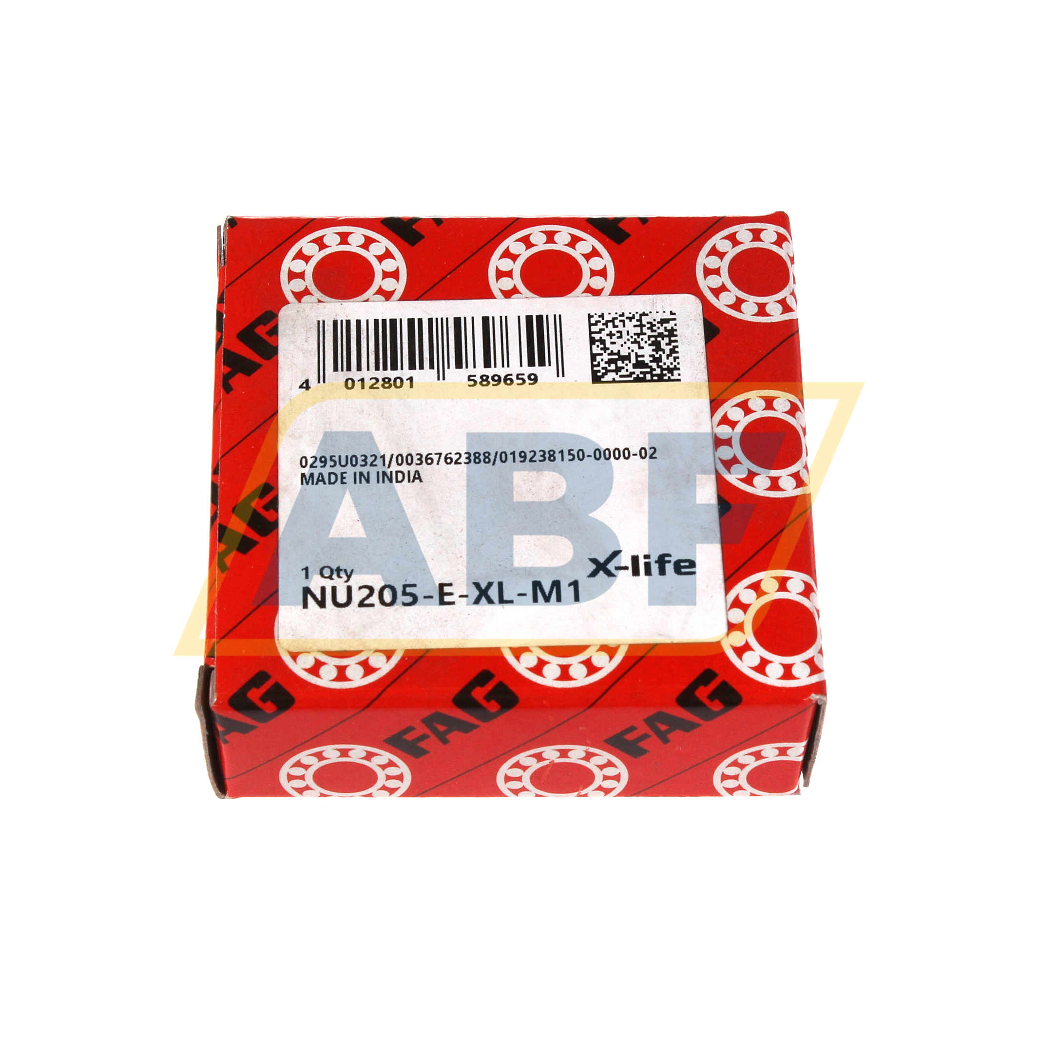 NU205-E-XL-M1 FAG