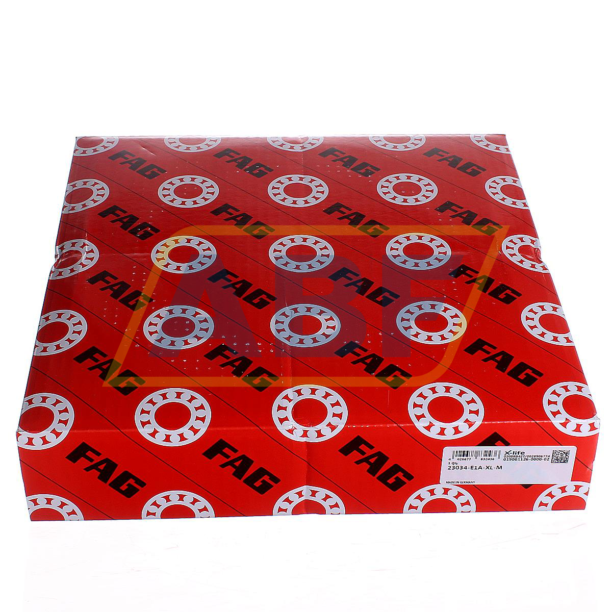 23034-E1A-XL-M FAG