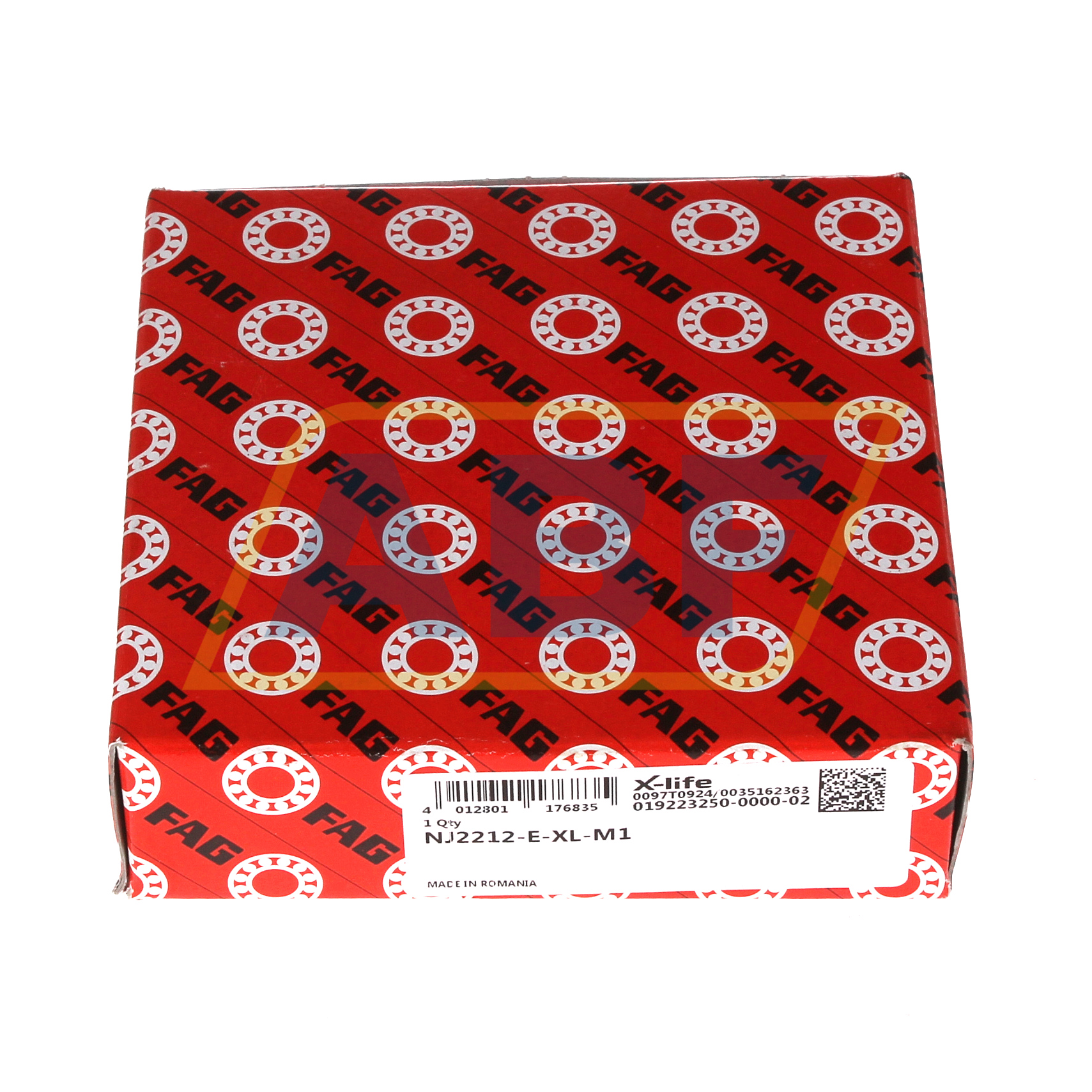 NJ2212-E-XL-M1 FAG
