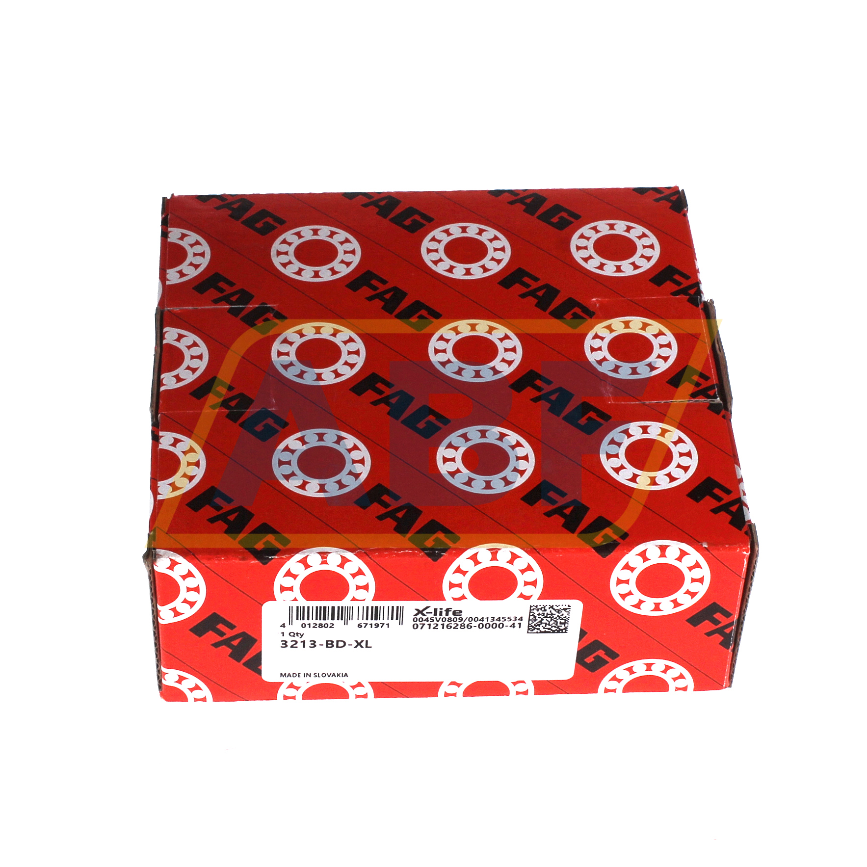 3213-BD-XL FAG