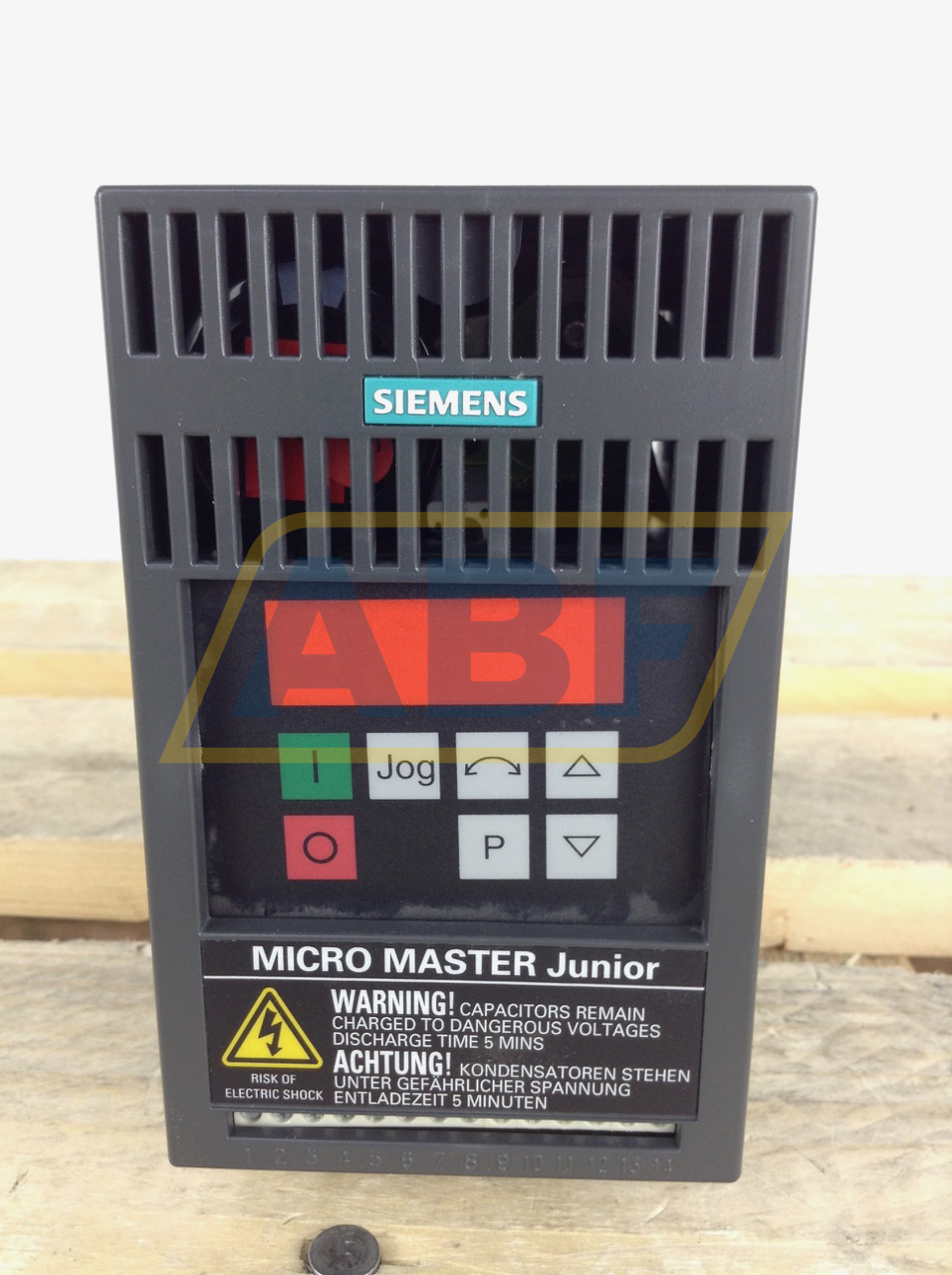 6SE9112-0BA53 Siemens