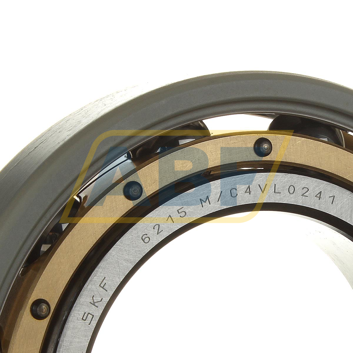 6215M/C4VL0241 SKF