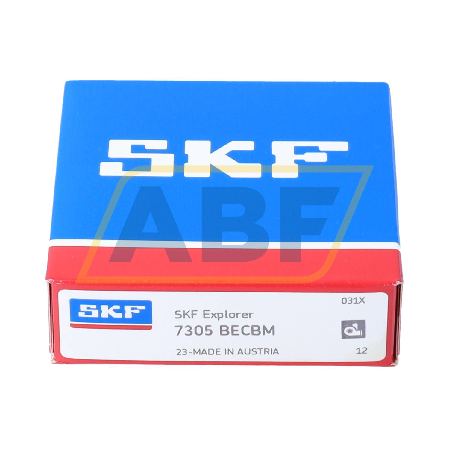 7305BECBM SKF