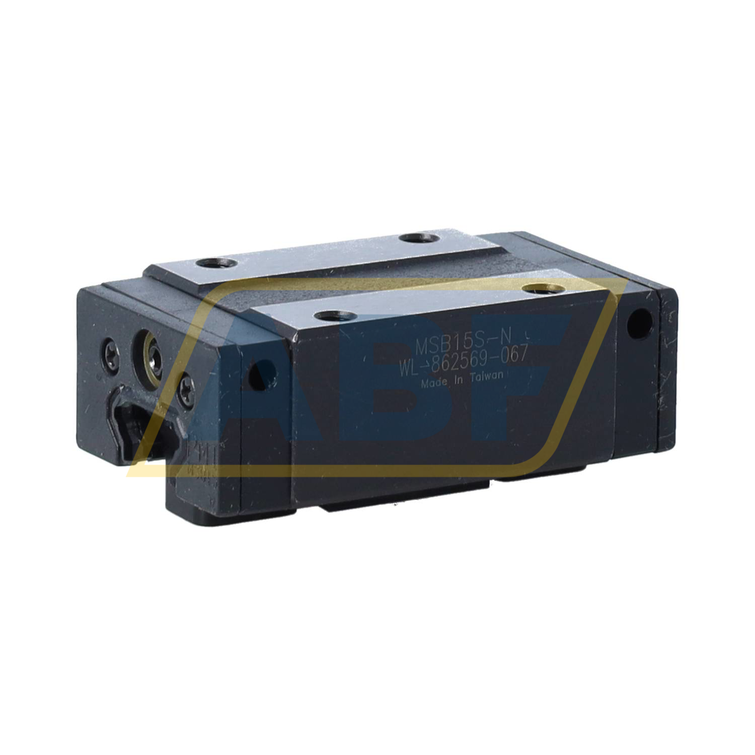 MSB15SSSFCN PMI-AMT (Taiwan)