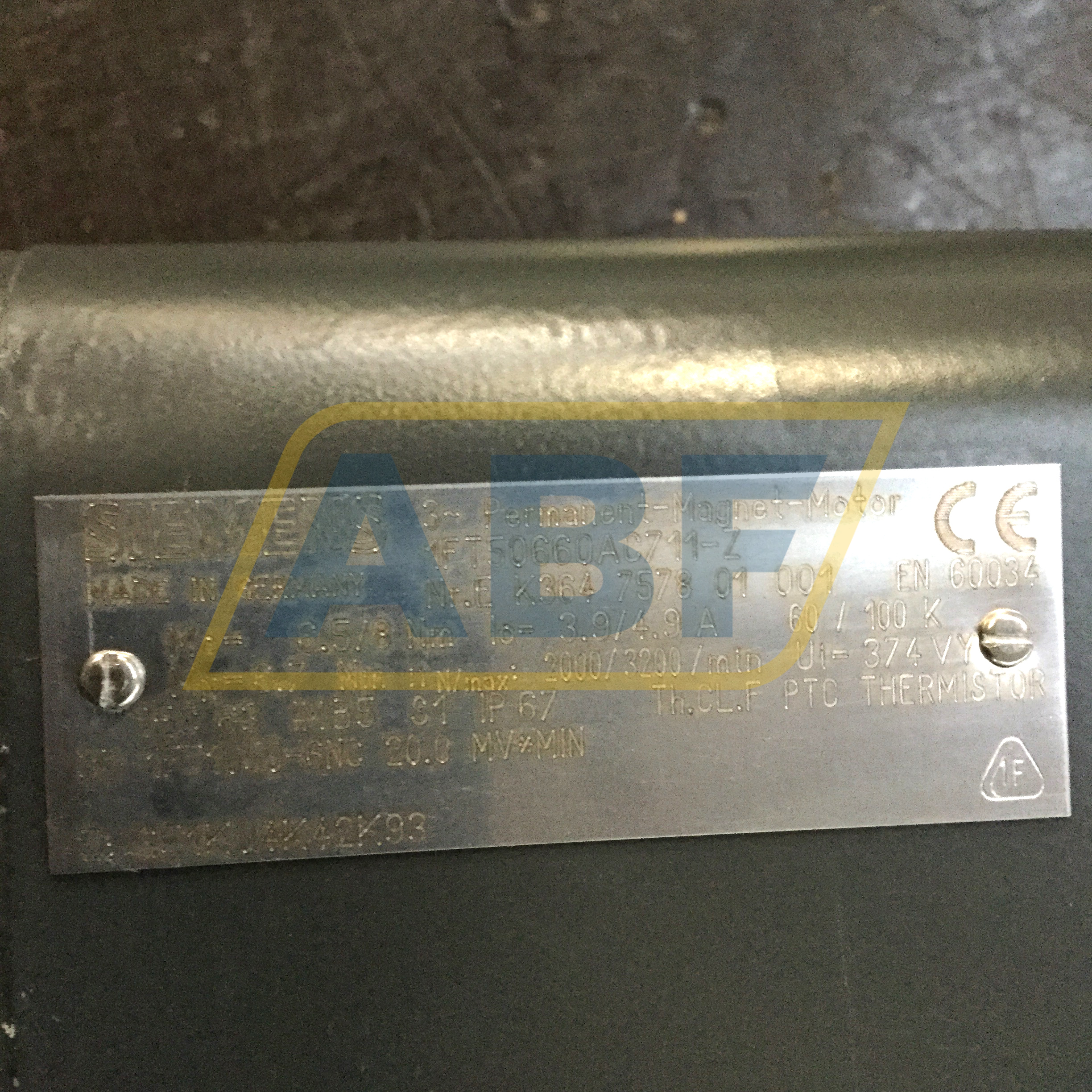 1FT5066-0AC71-1-Z Siemens