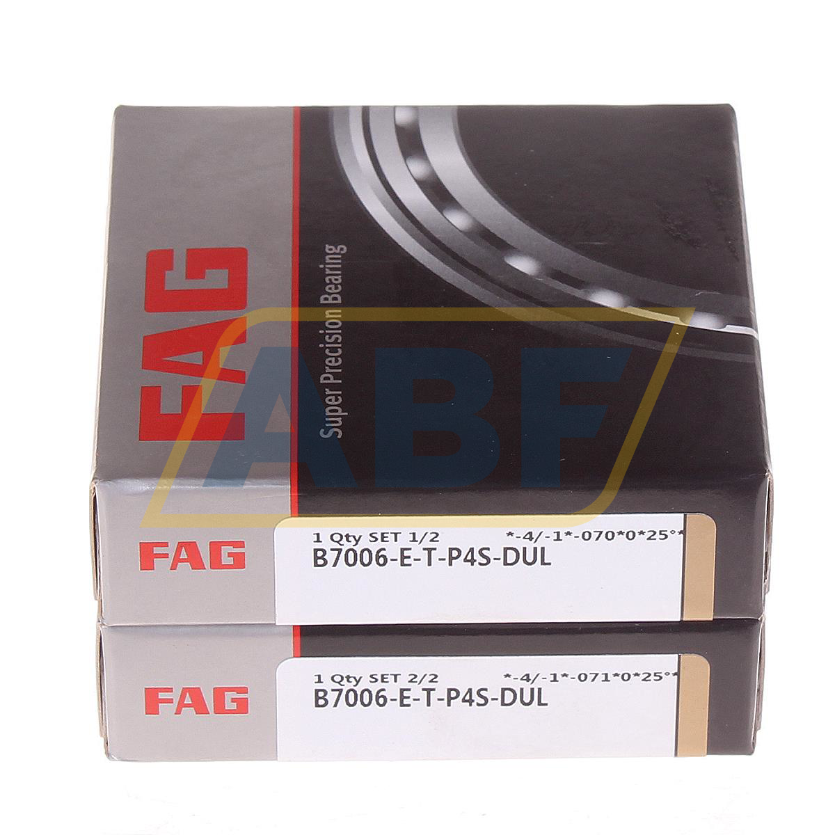 B7006-E-T-P4S-DUL FAG