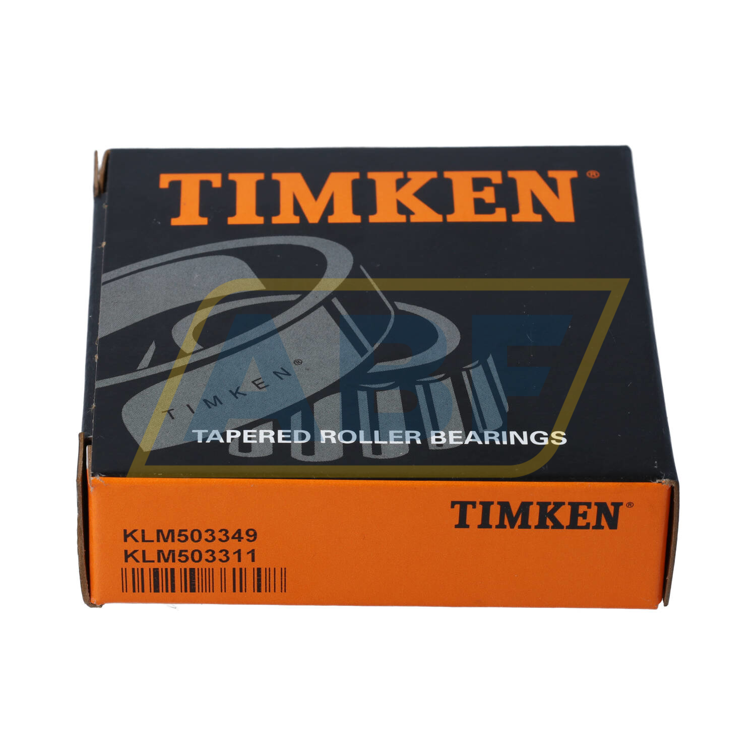 KLM503349-902M9 Timken