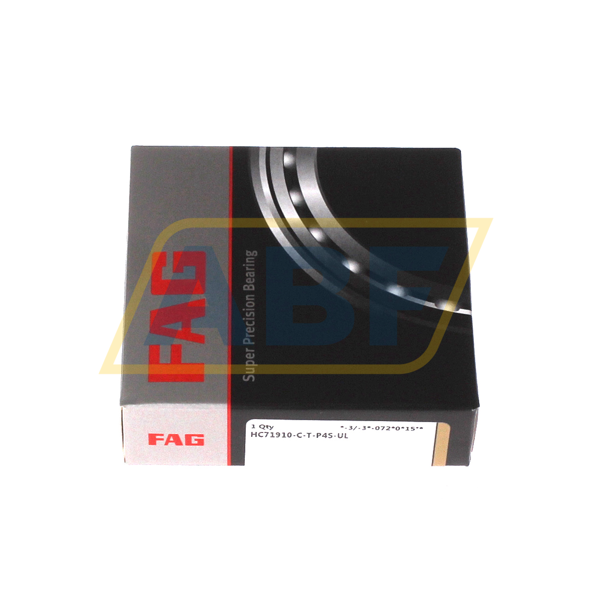 HC71910-C-T-P4S-UL FAG