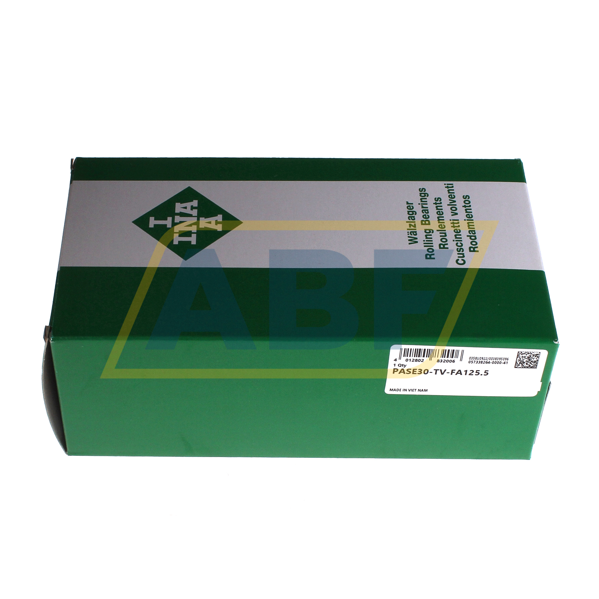 PASE30-TV-FA125.5 INA