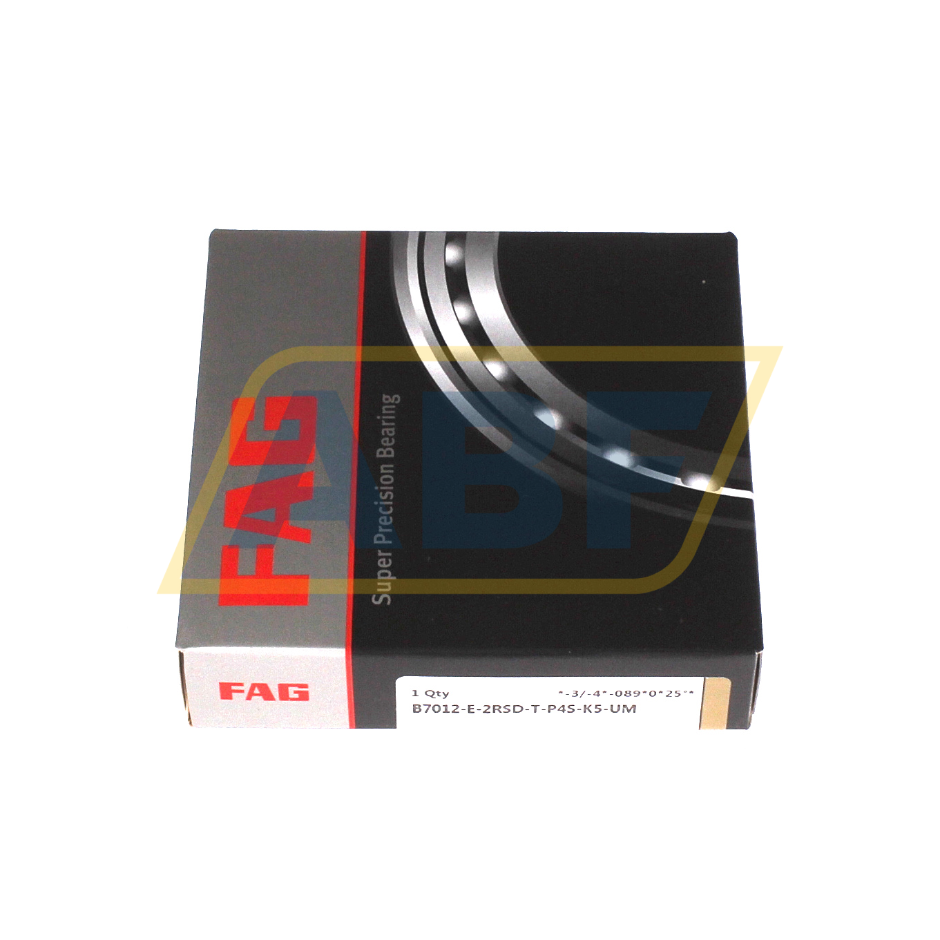 B7012-E-2RSD-T-P4S-K5-UM FAG