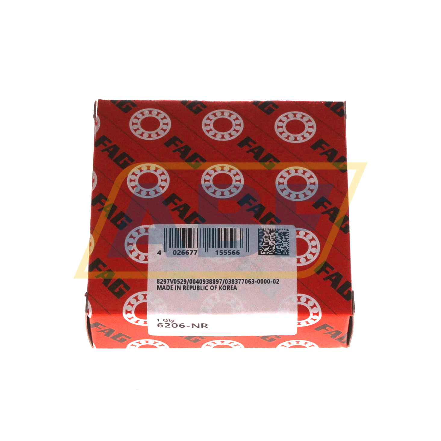 6206-NR FAG
