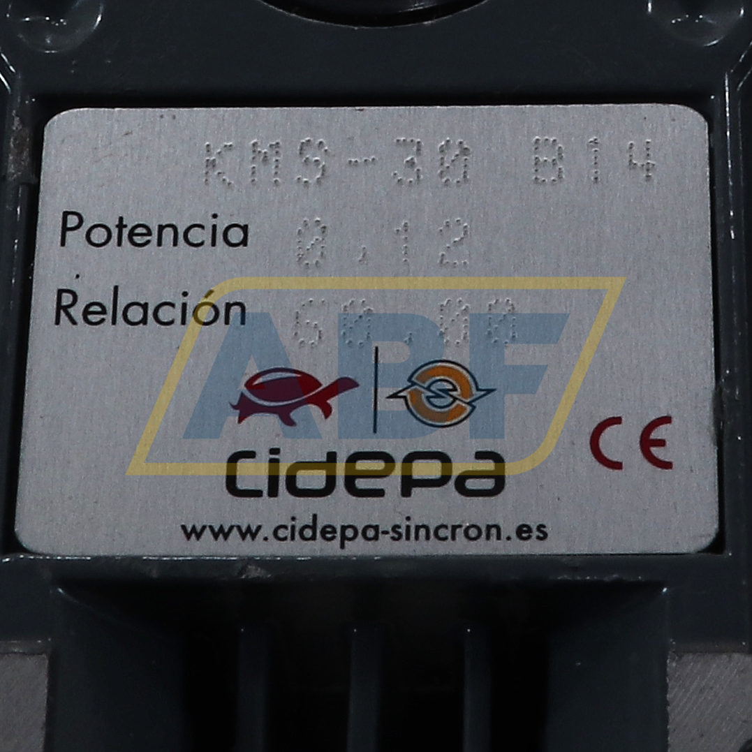 KMS-30-56B14I60 CIDEPA