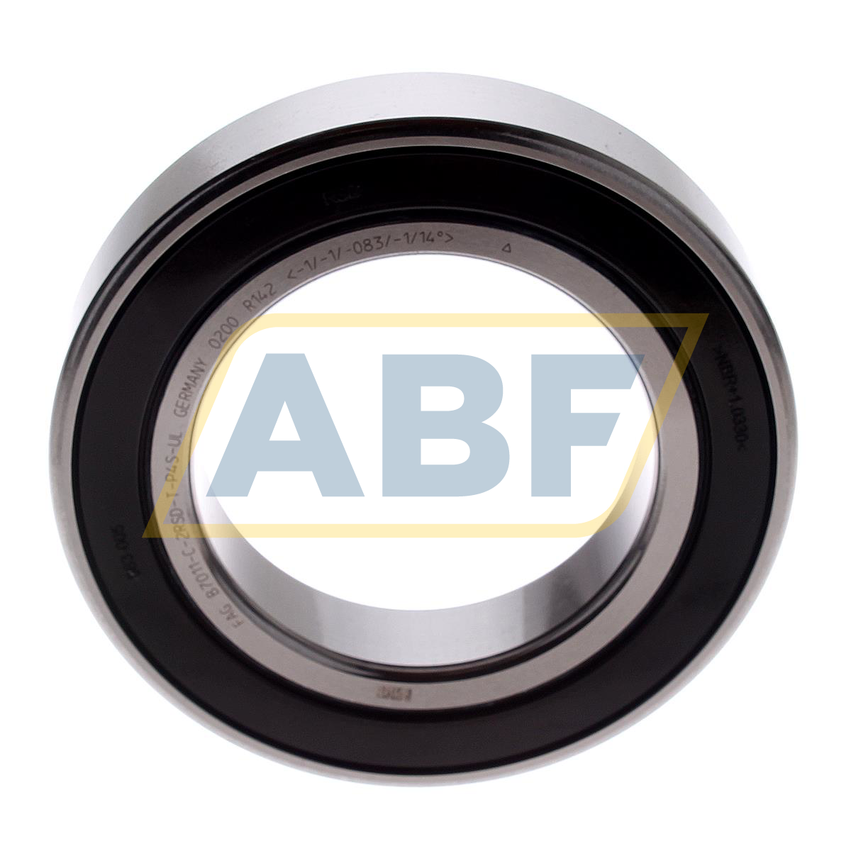 B7011-C-2RSD-T-P4S-UL FAG