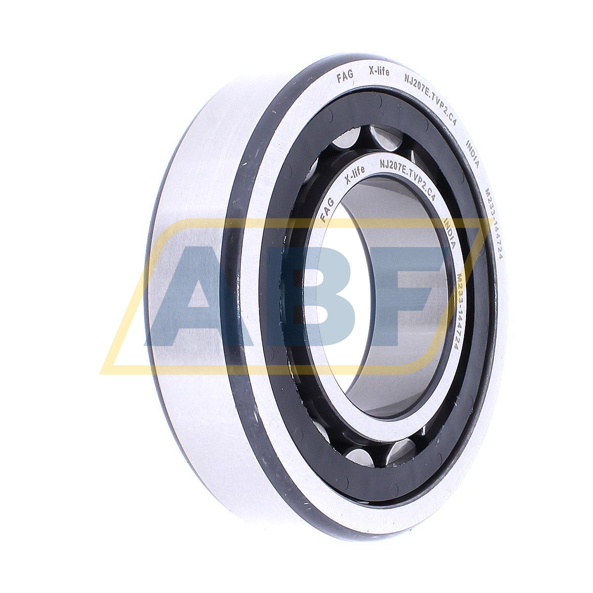 NJ207-E-XL-TVP2-C4 FAG