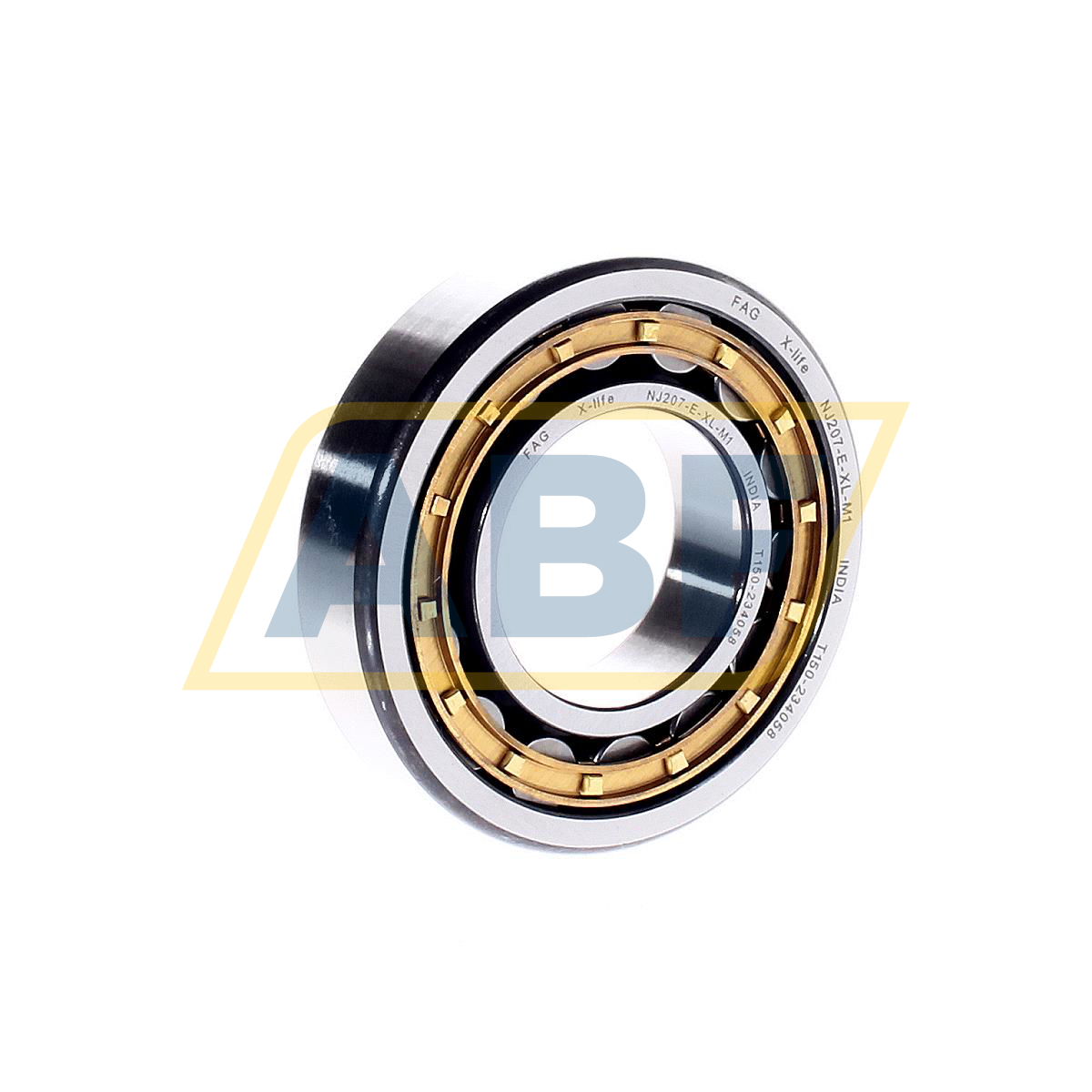 NJ207-E-XL-M1 FAG
