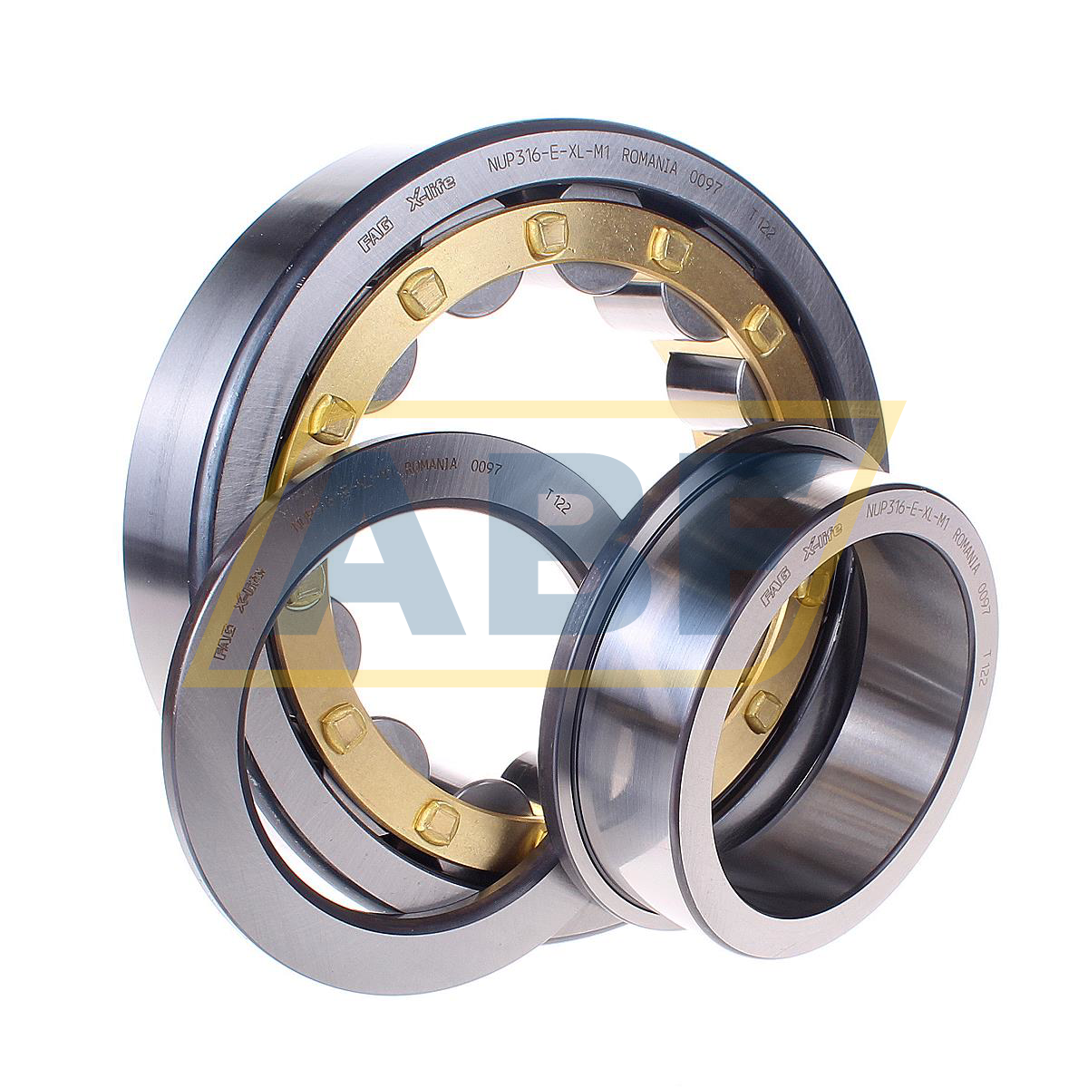NUP316-E-XL-M1 FAG