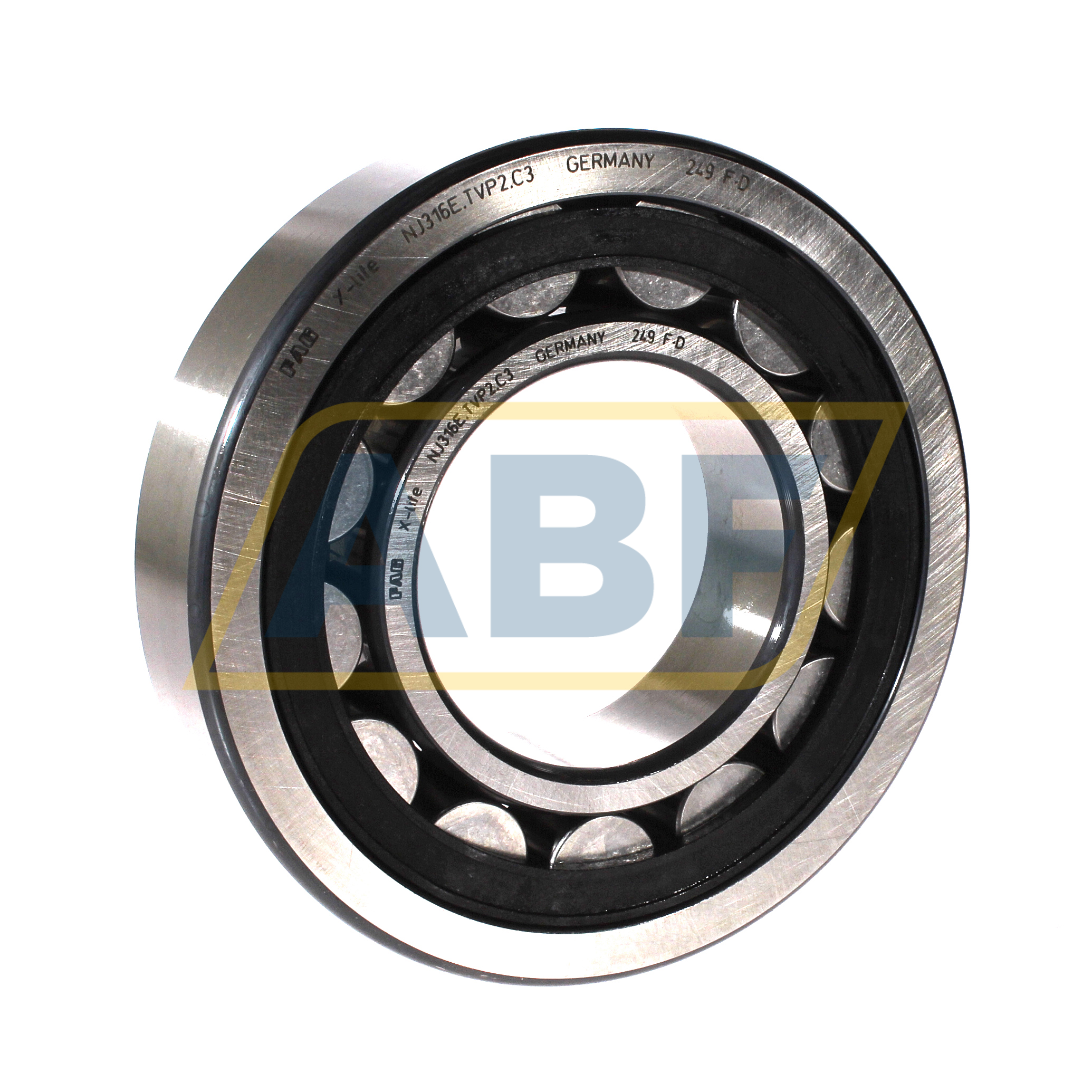 NJ316-E-XL-TVP2-C3 FAG