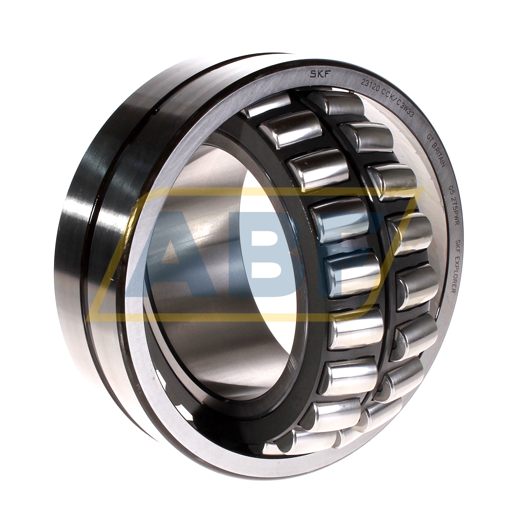 23120CCK/C3W33 SKF