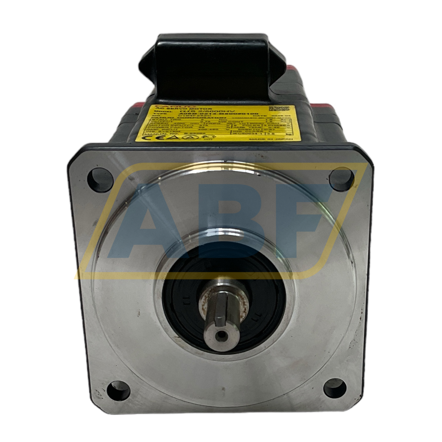 A06B-0213-B500-0100 Fanuc