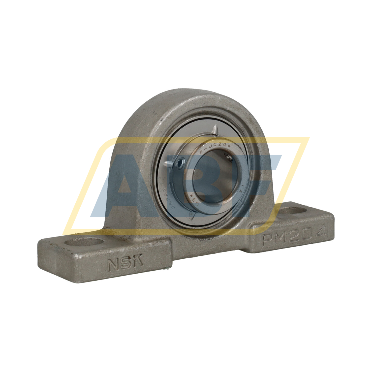 F-UCPM204D0/LP99 GVS NSK