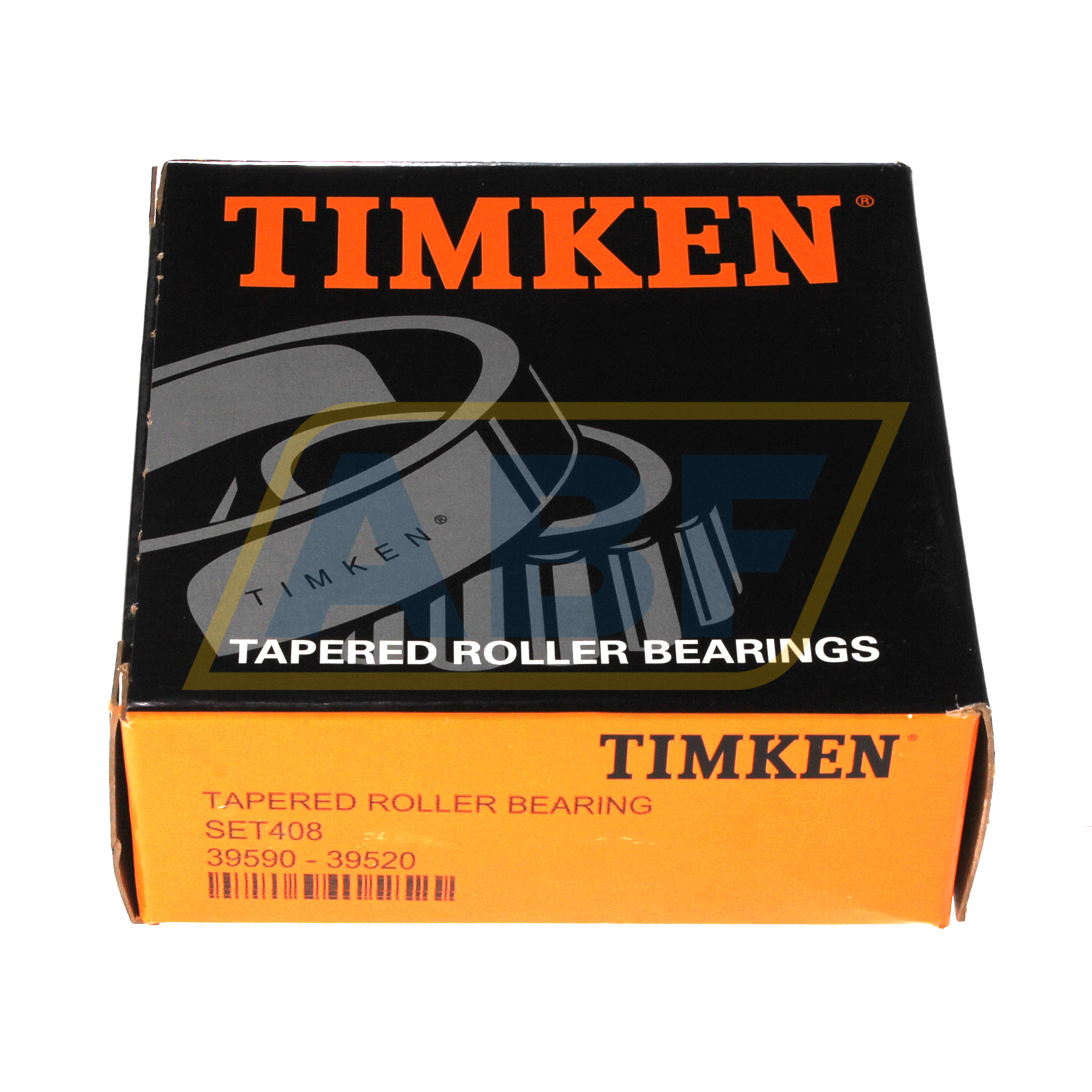 39590/39520 Timken