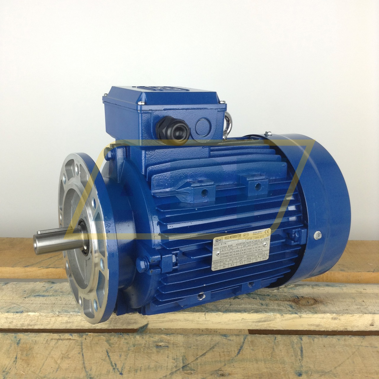 HFA112M423040050B5R Rossi