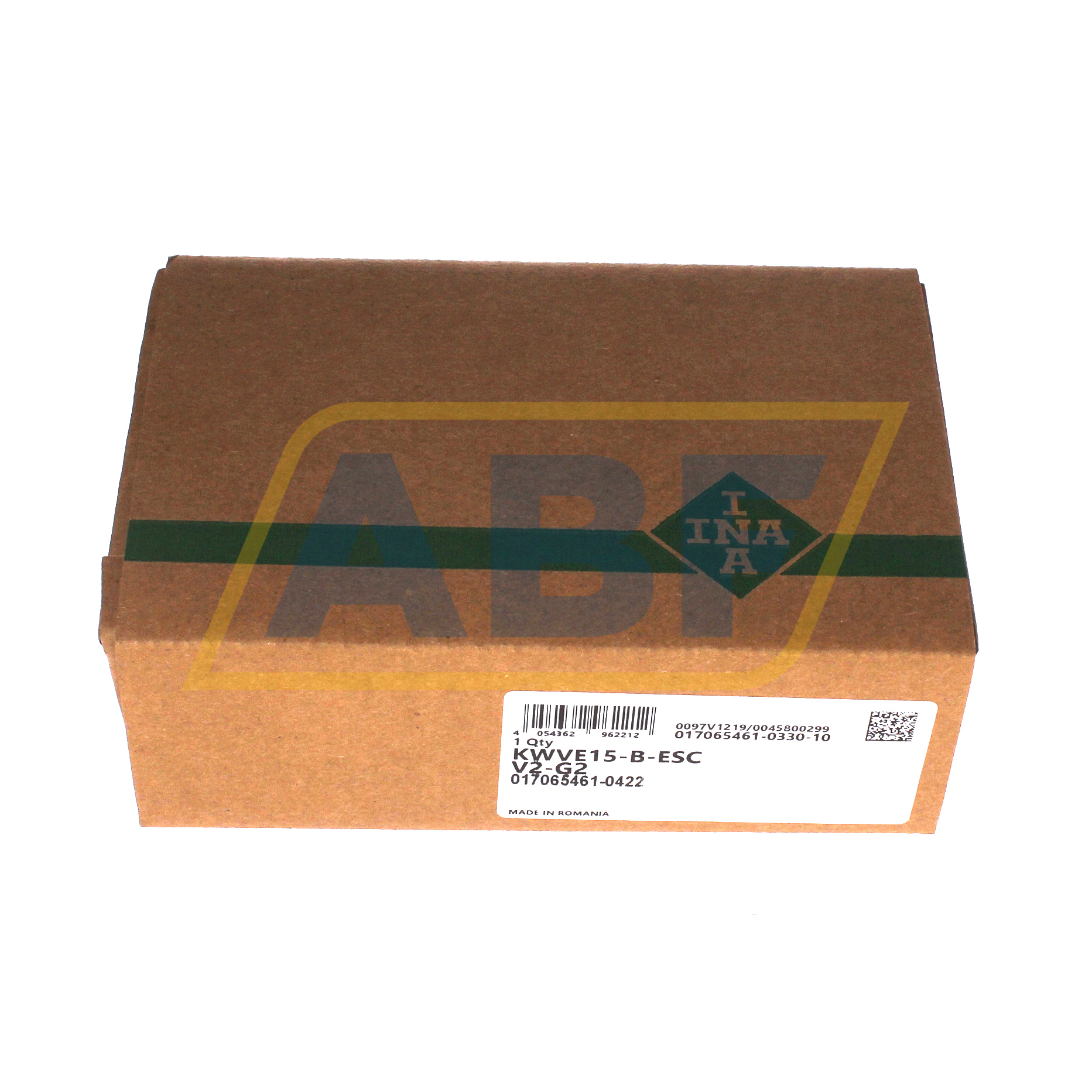 KWVE15-B-ESC-V2-G2 INA