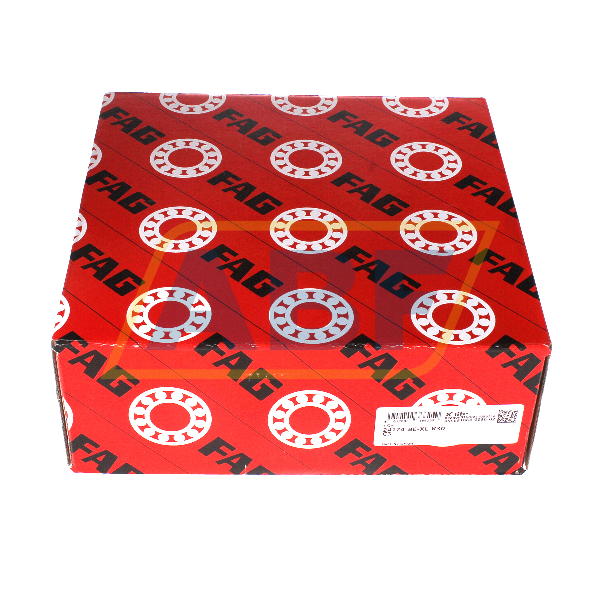 24124-BE-XL-K30-C3 FAG