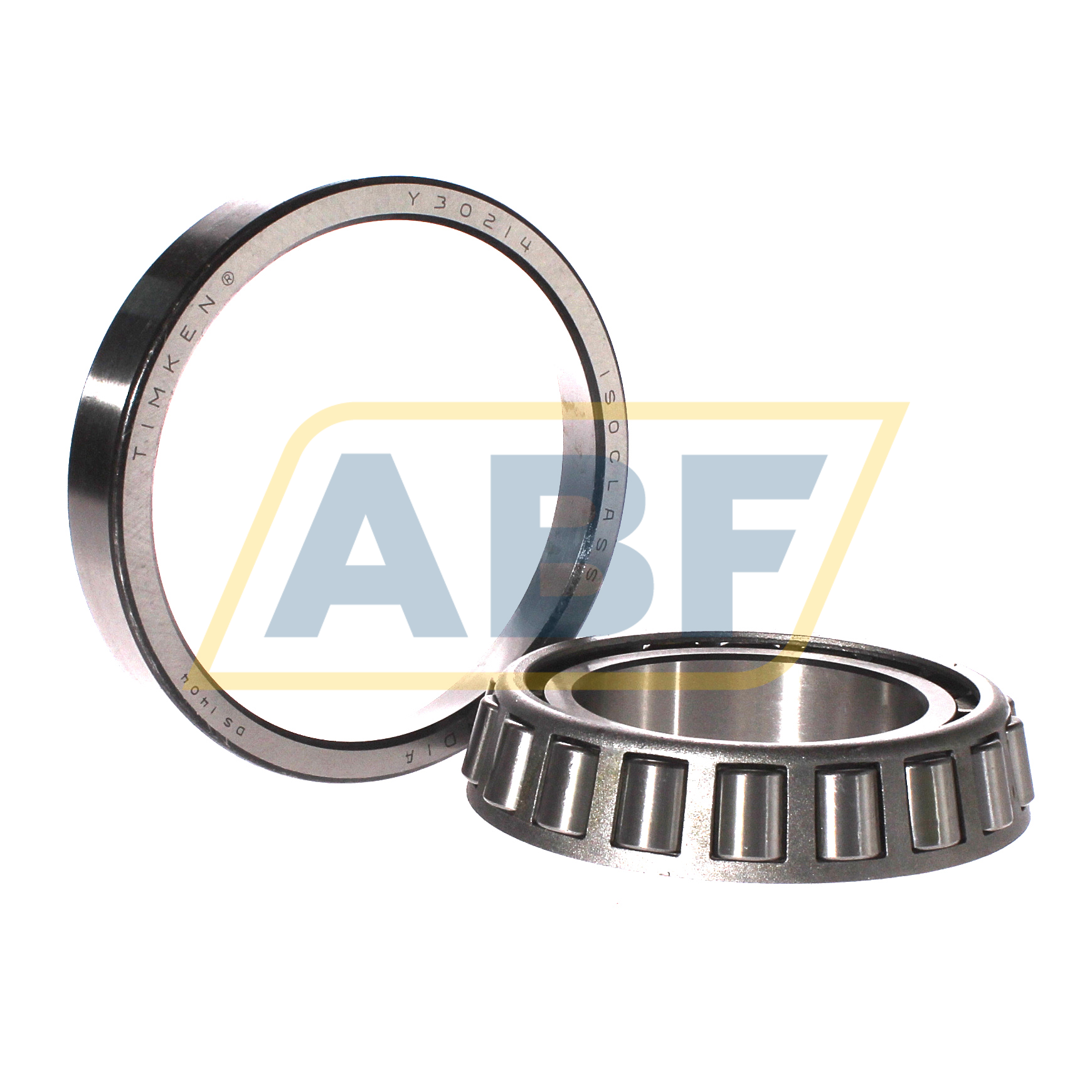 30214-90KA1 Timken