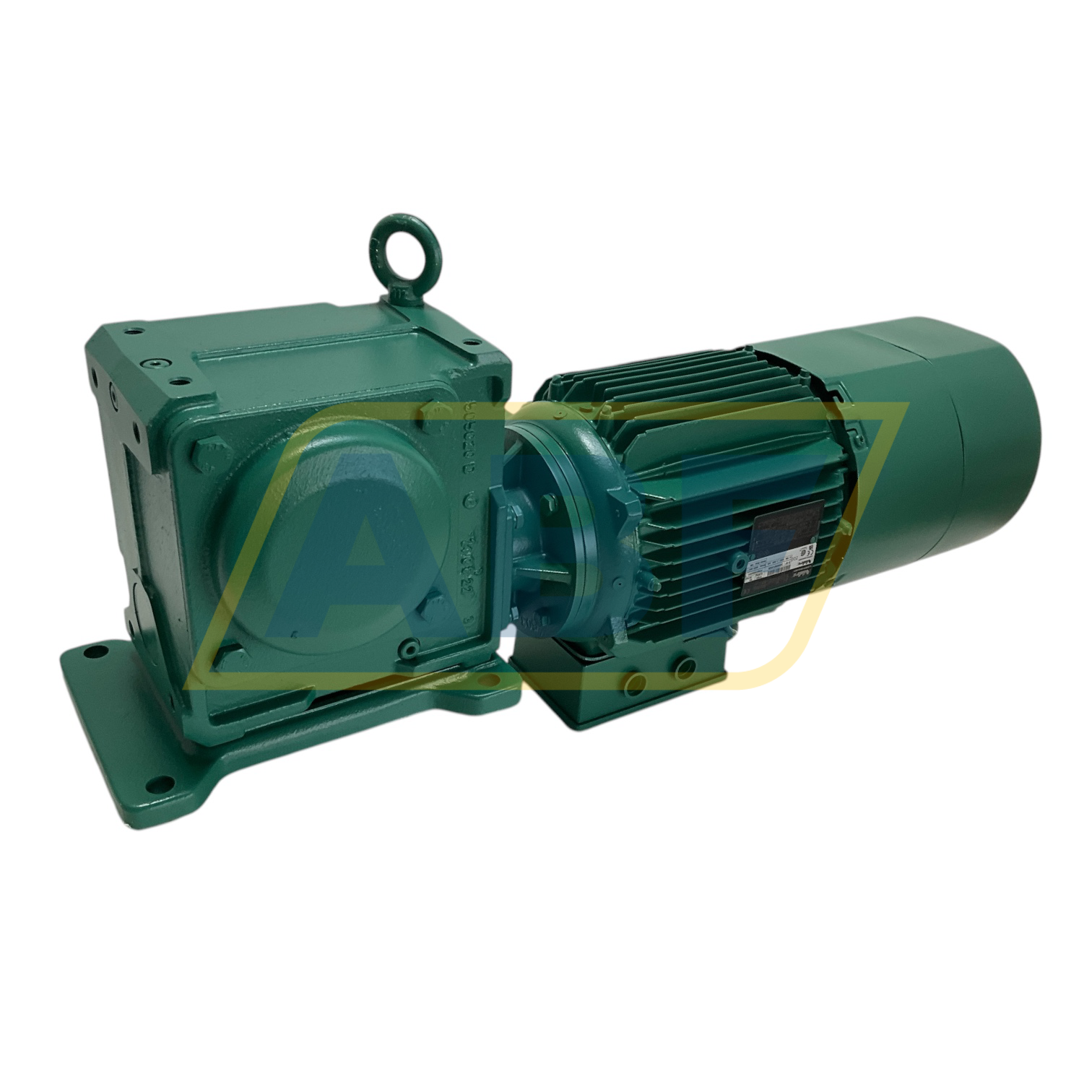 LSES100LG Leroy Somer