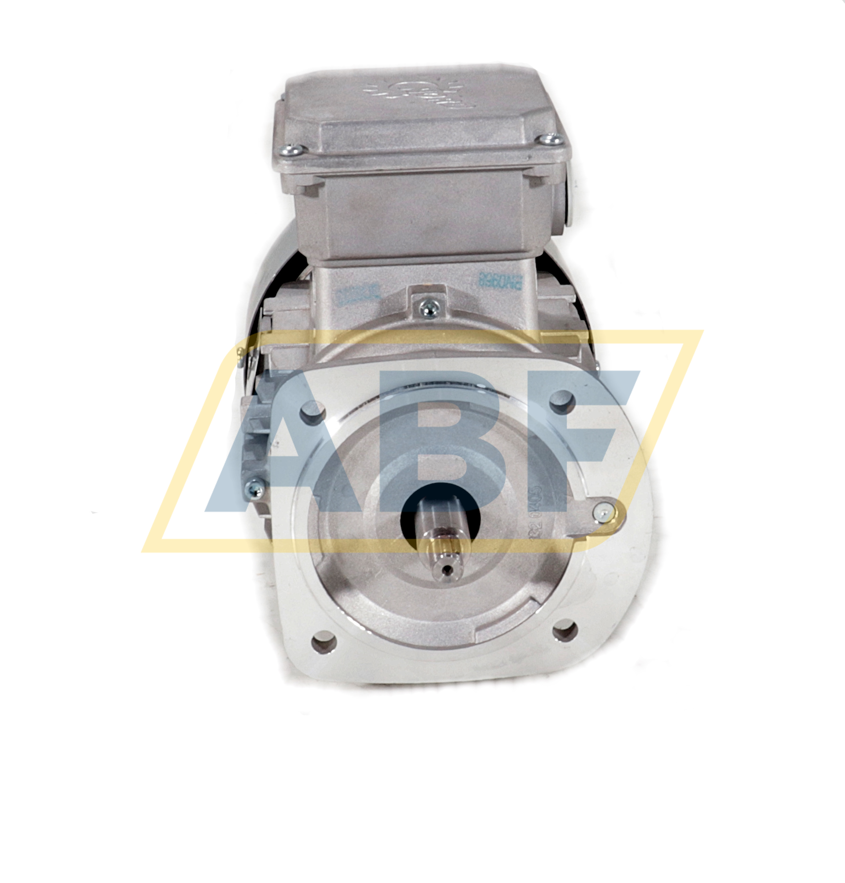 SK80LH/4 Nord Drive Systems