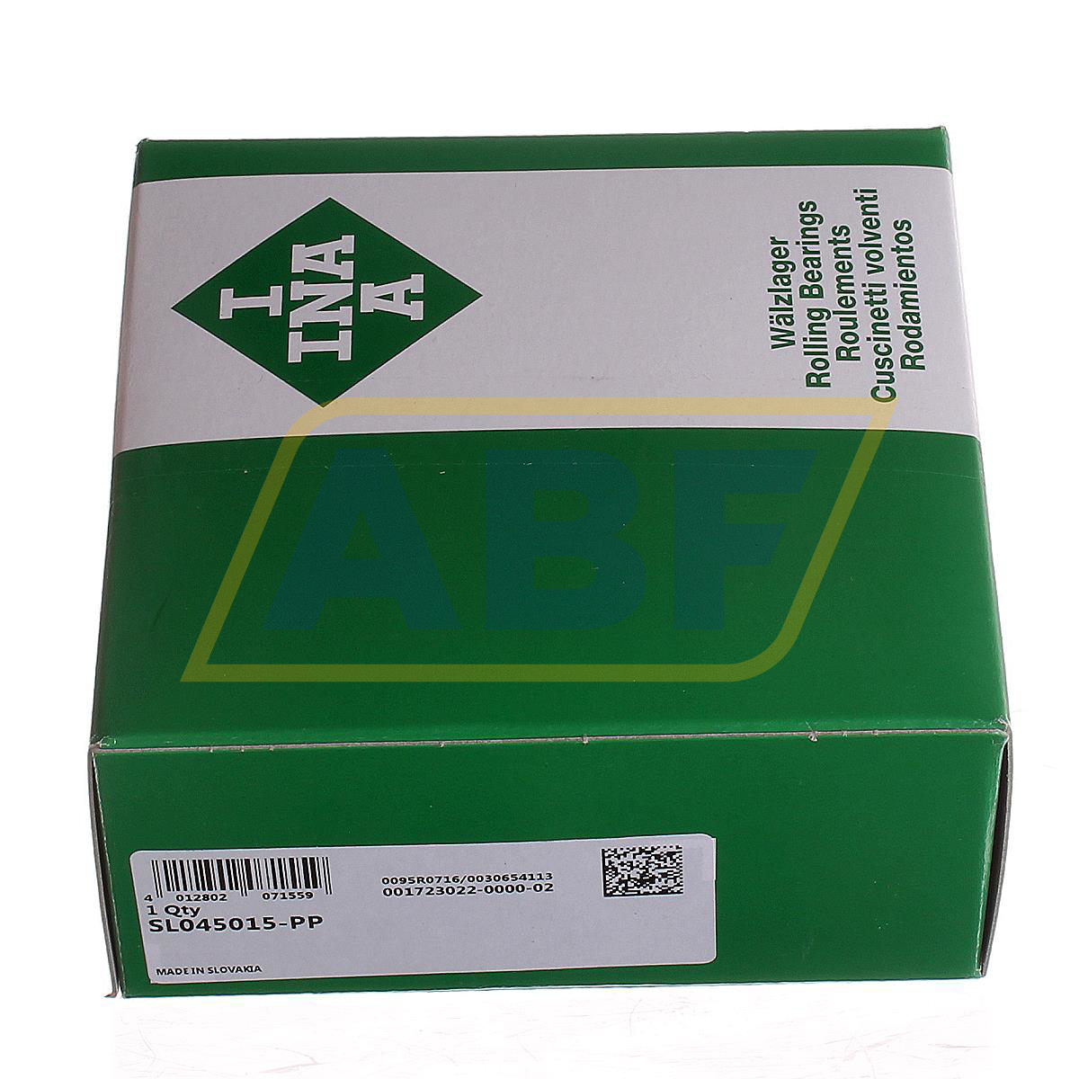 SL045015-PP INA
