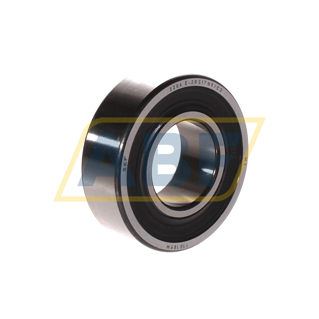2206E-2RS1TN9 SKF
