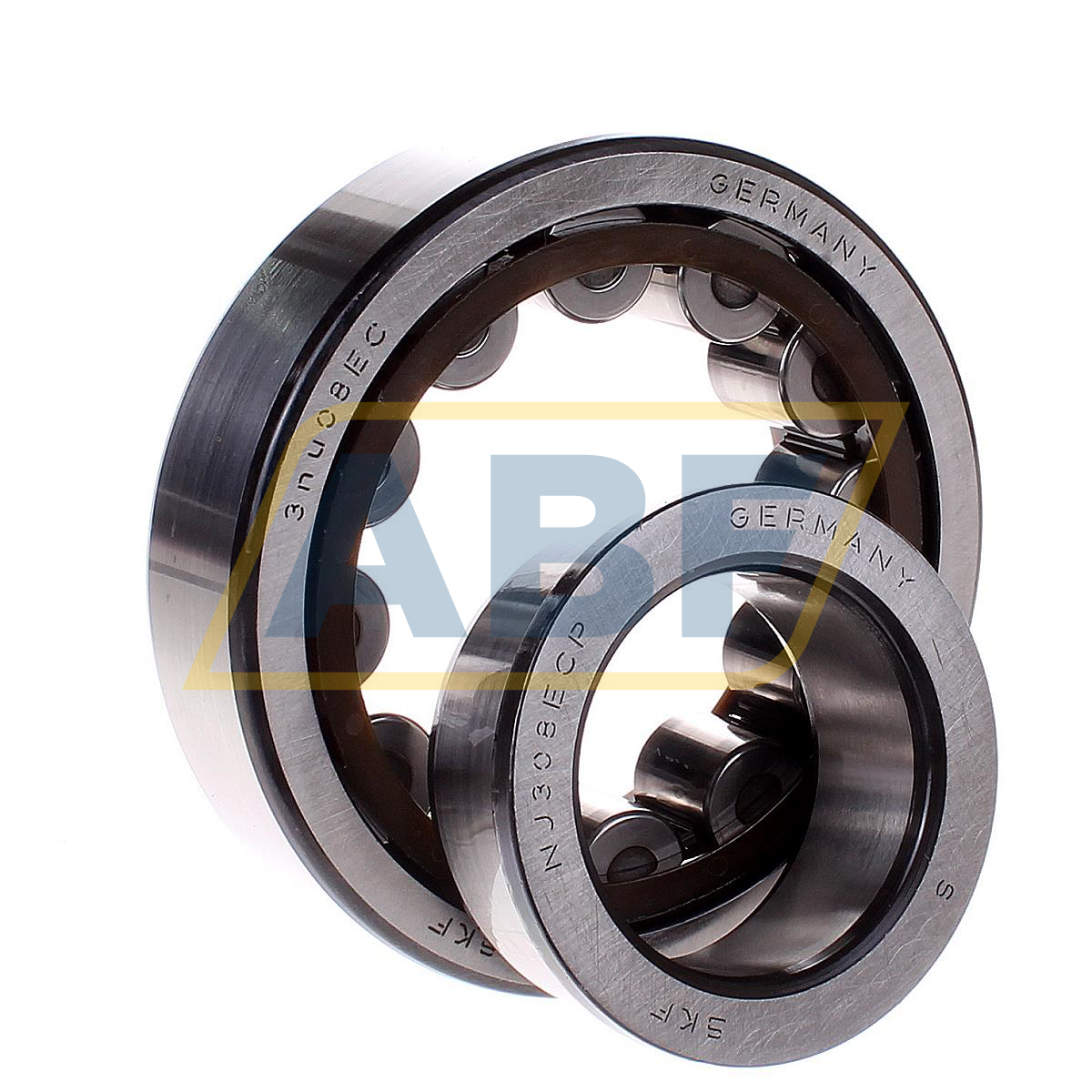 NJ308ECP SKF