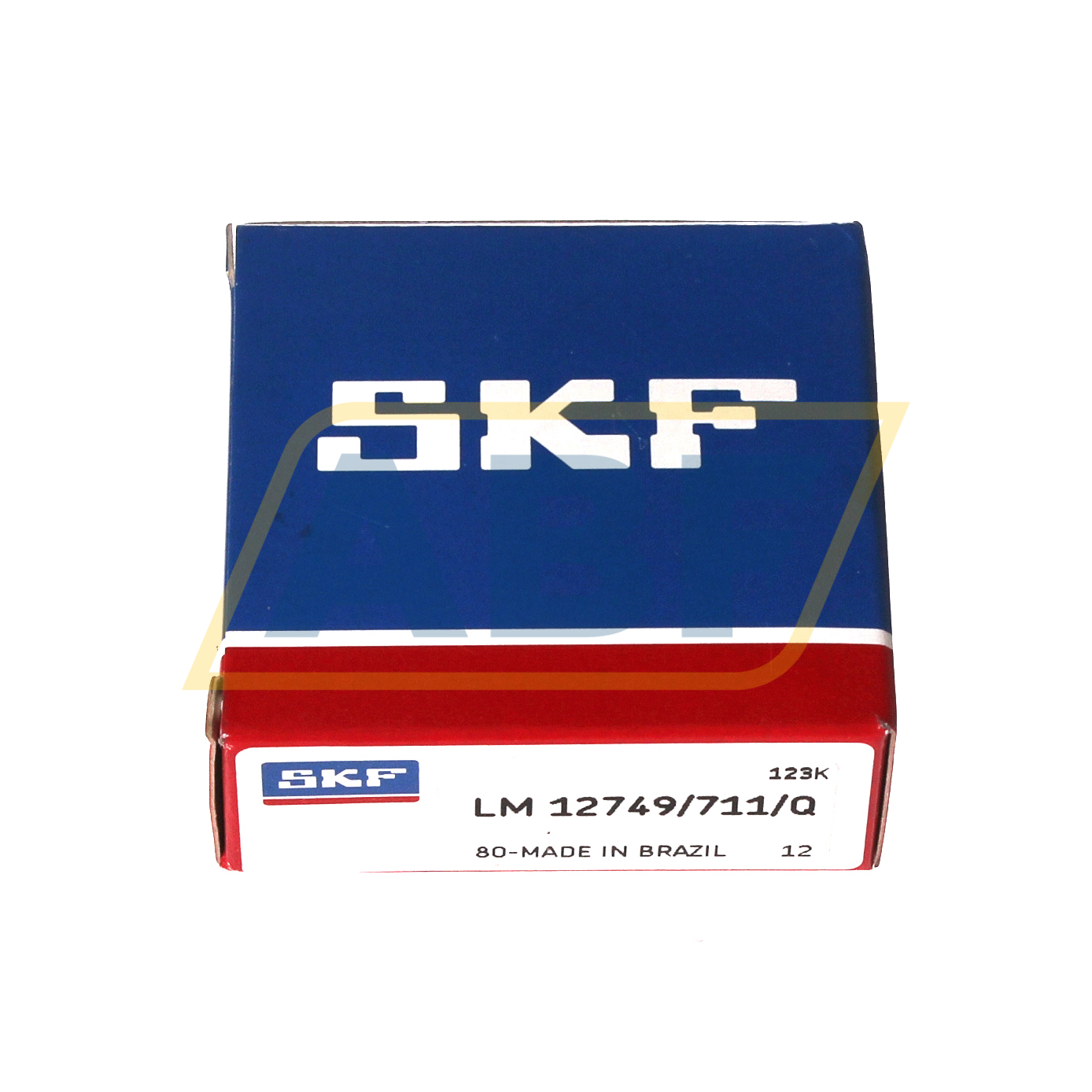 LM12749/711/Q SKF