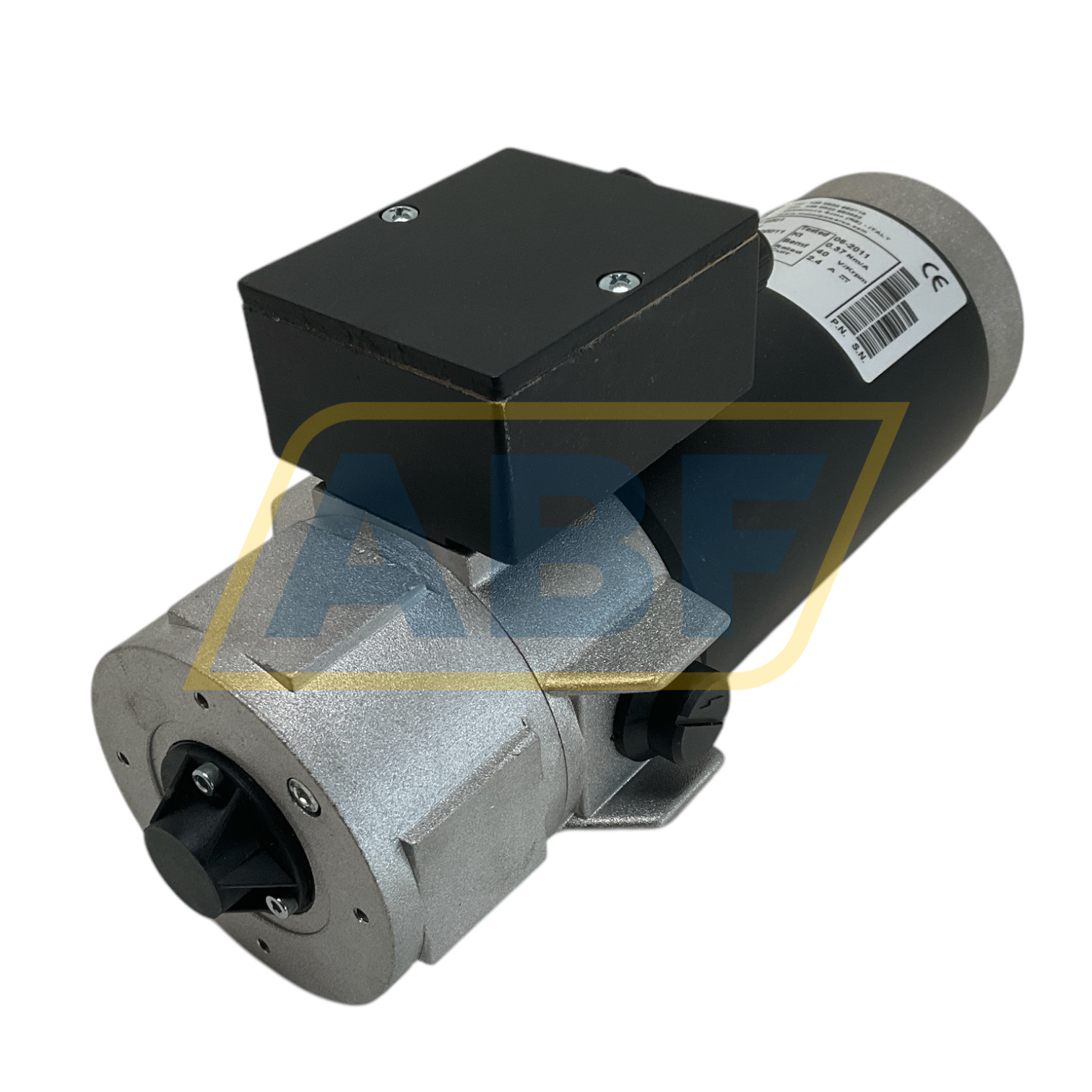 ESA 3S 2201 Motor Power Company