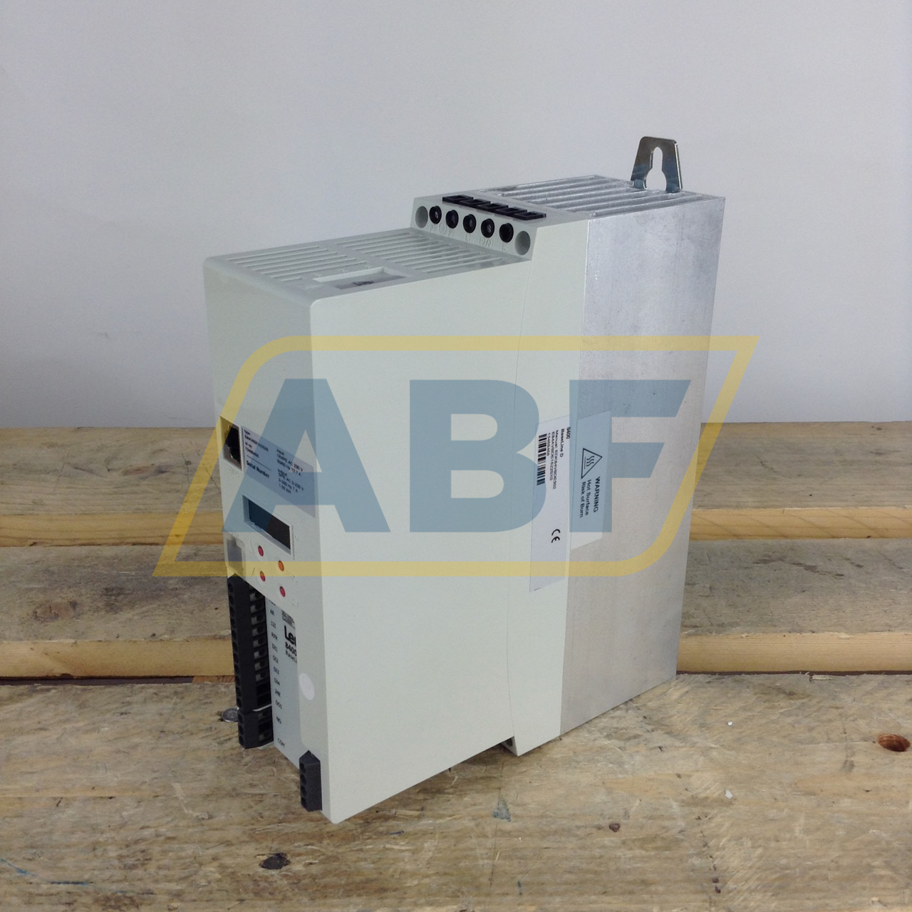 E84AVBDE1522SX0 Lenze