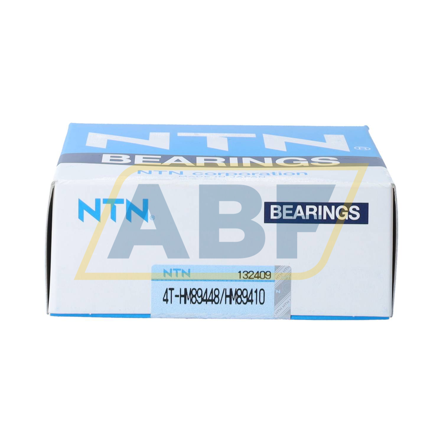 4T-HM89448/HM89410 NTN