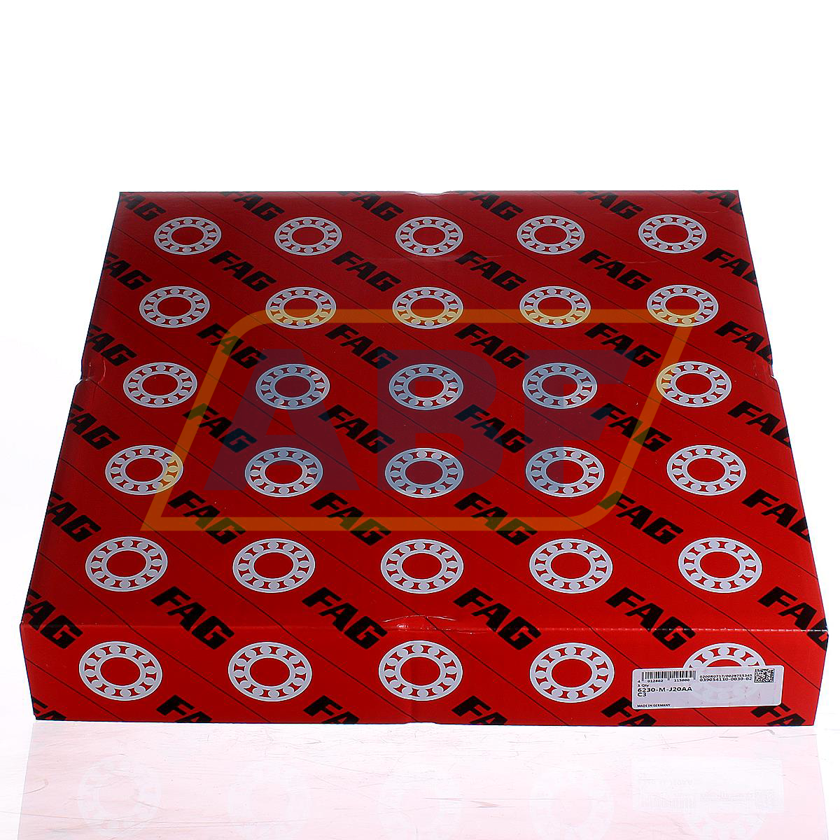 6230-M-J20AA-C3 FAG