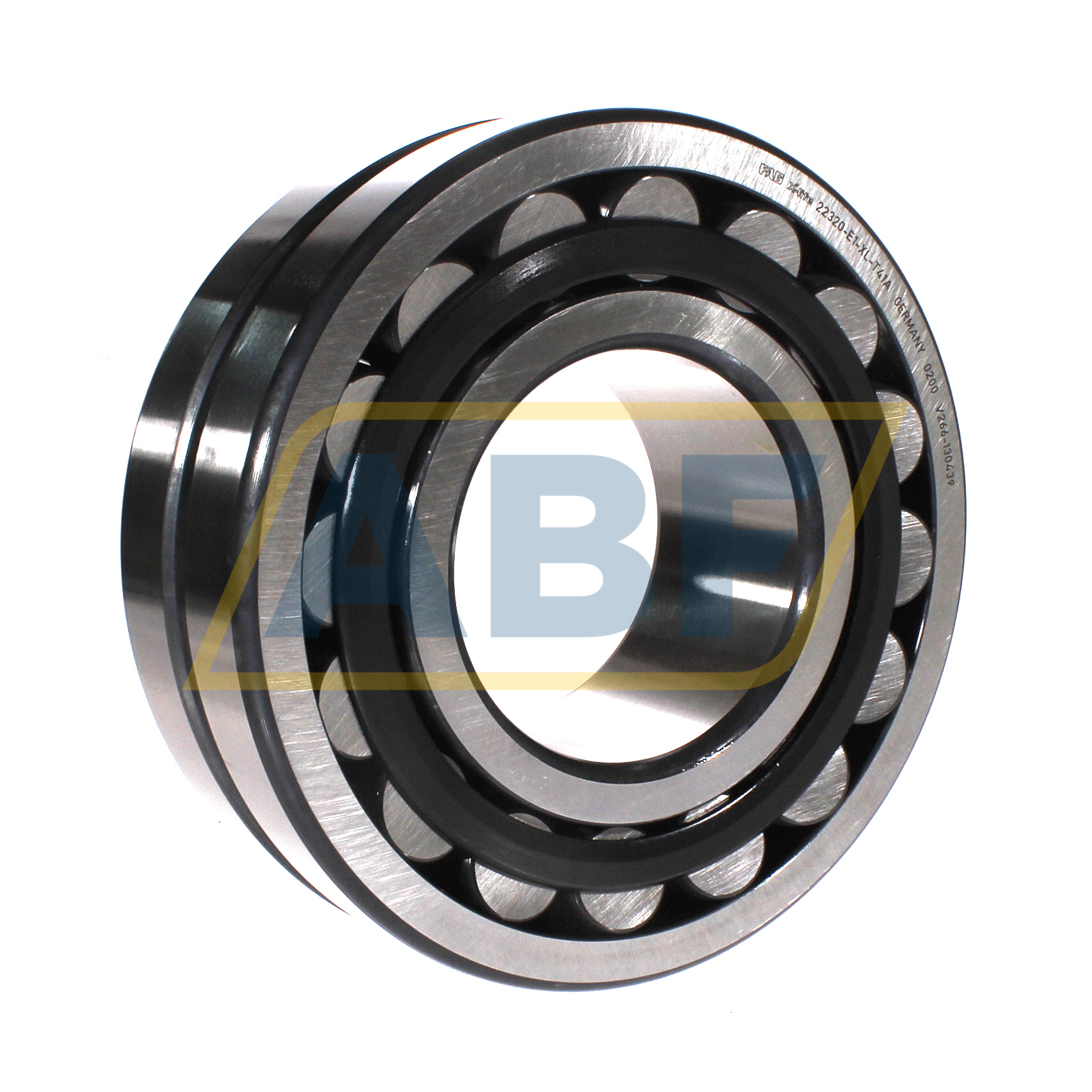 22320-E1-XL-T41A FAG