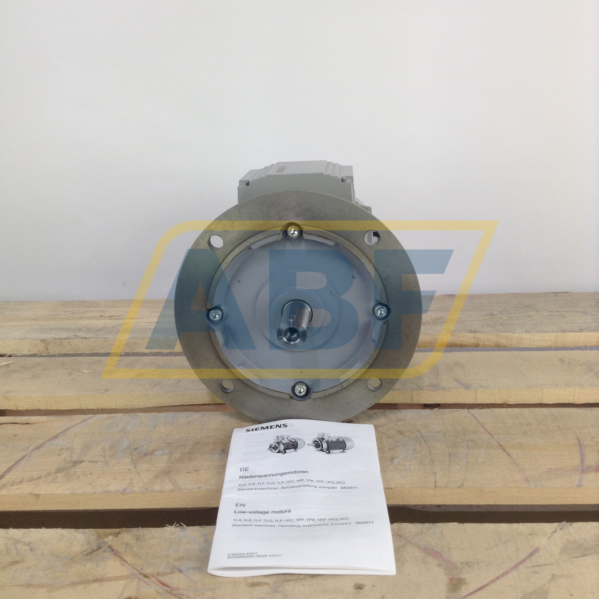 1LA7106-4AA11-Z Siemens