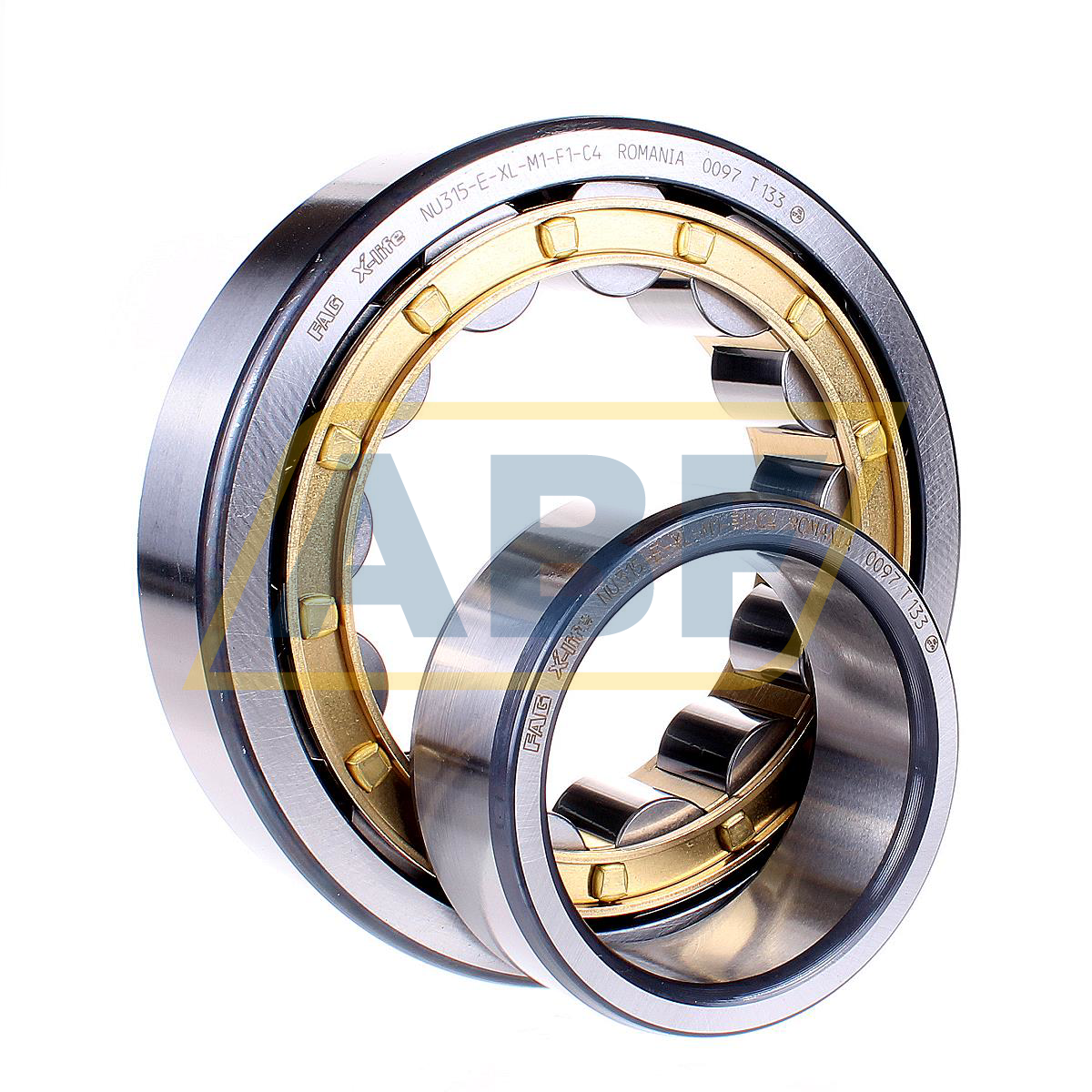 NU315-E-XL-M1-F1-C4 FAG