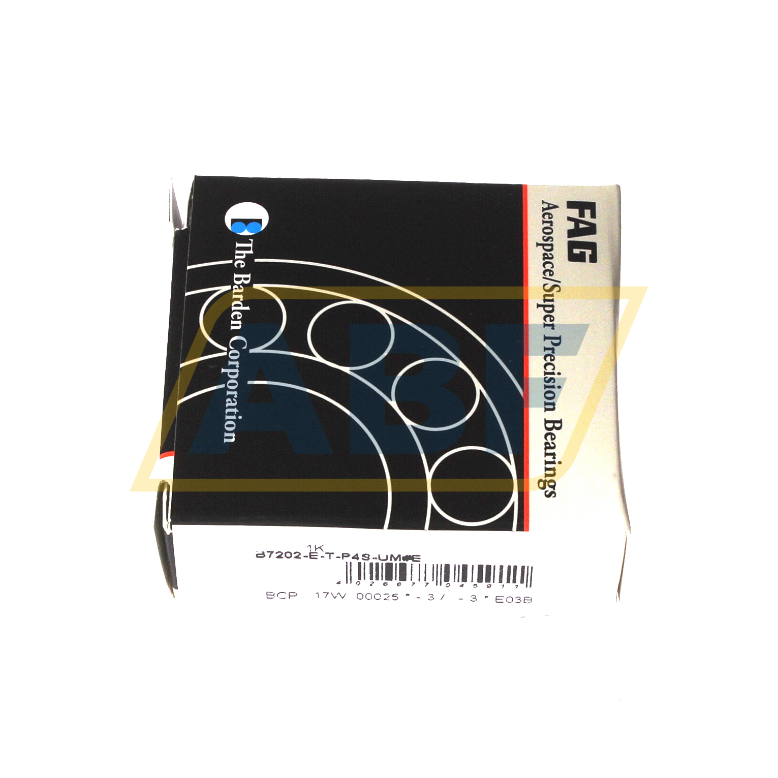 B7202-E-T-P4S-UM FAG