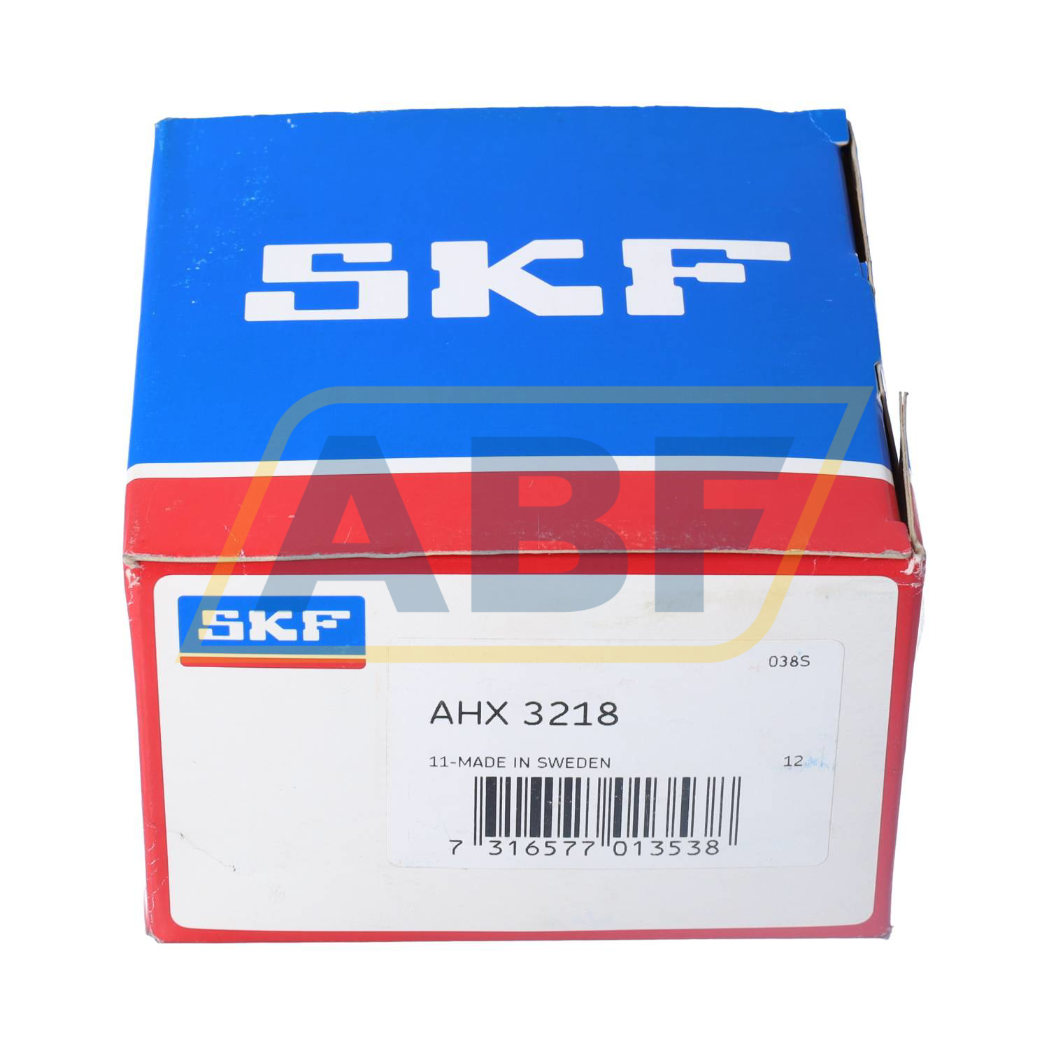 AHX3218 SKF