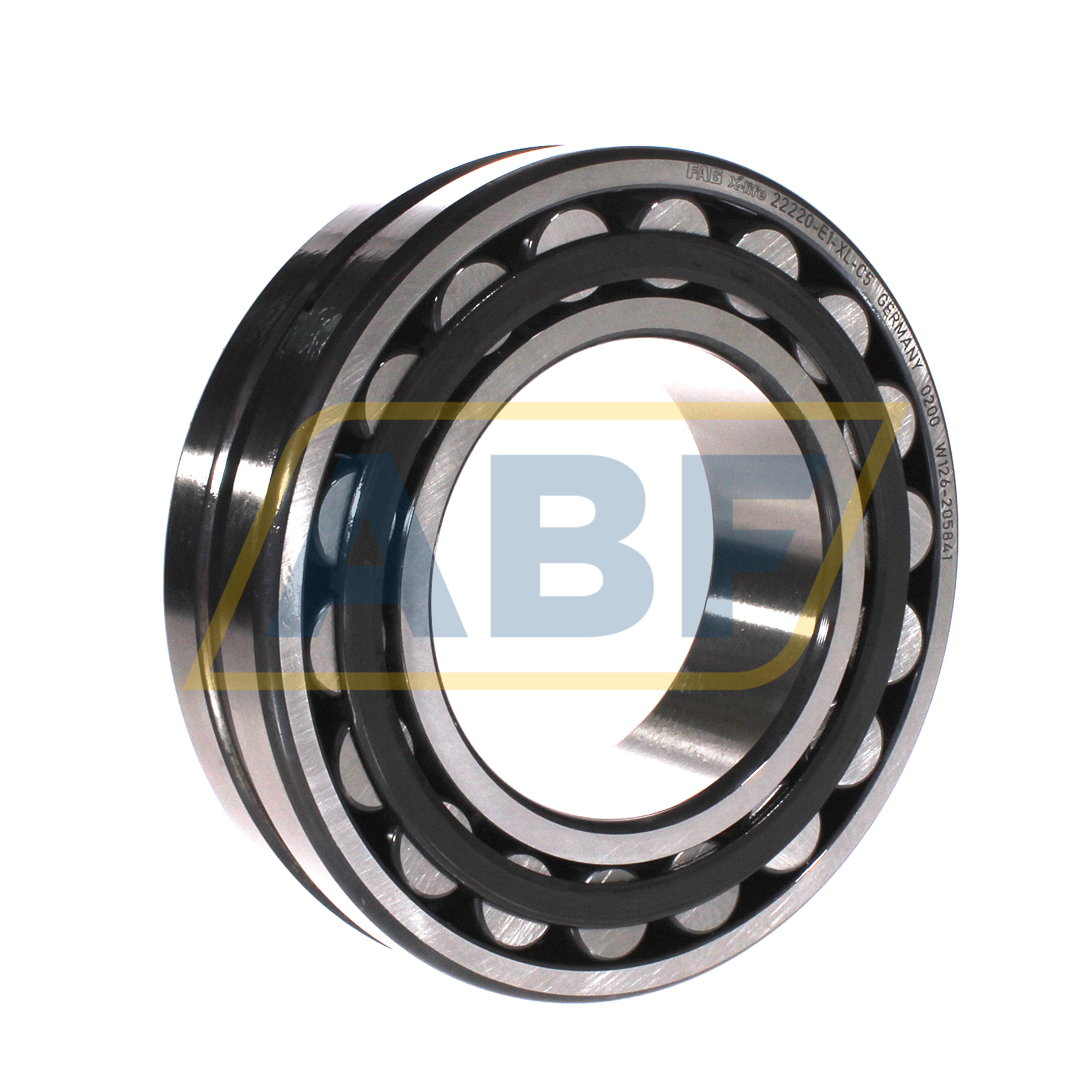 22220-E1-XL-C5 FAG