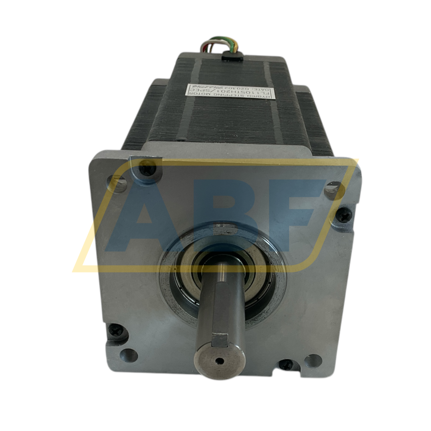 FL110STH201/SPEC Fulling Motor Co. Ltd.