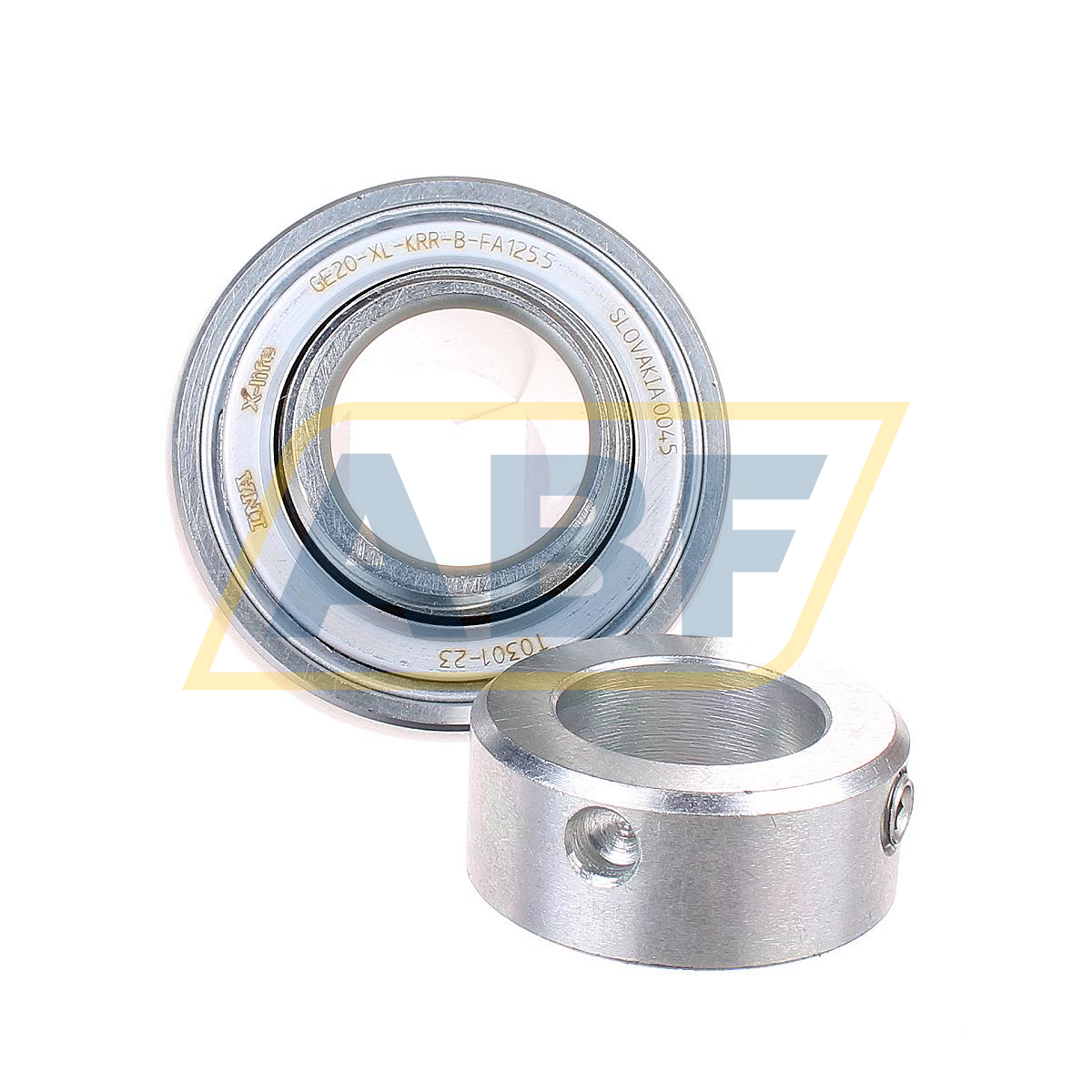 GE20-XL-KRR-B-FA125.5 INA