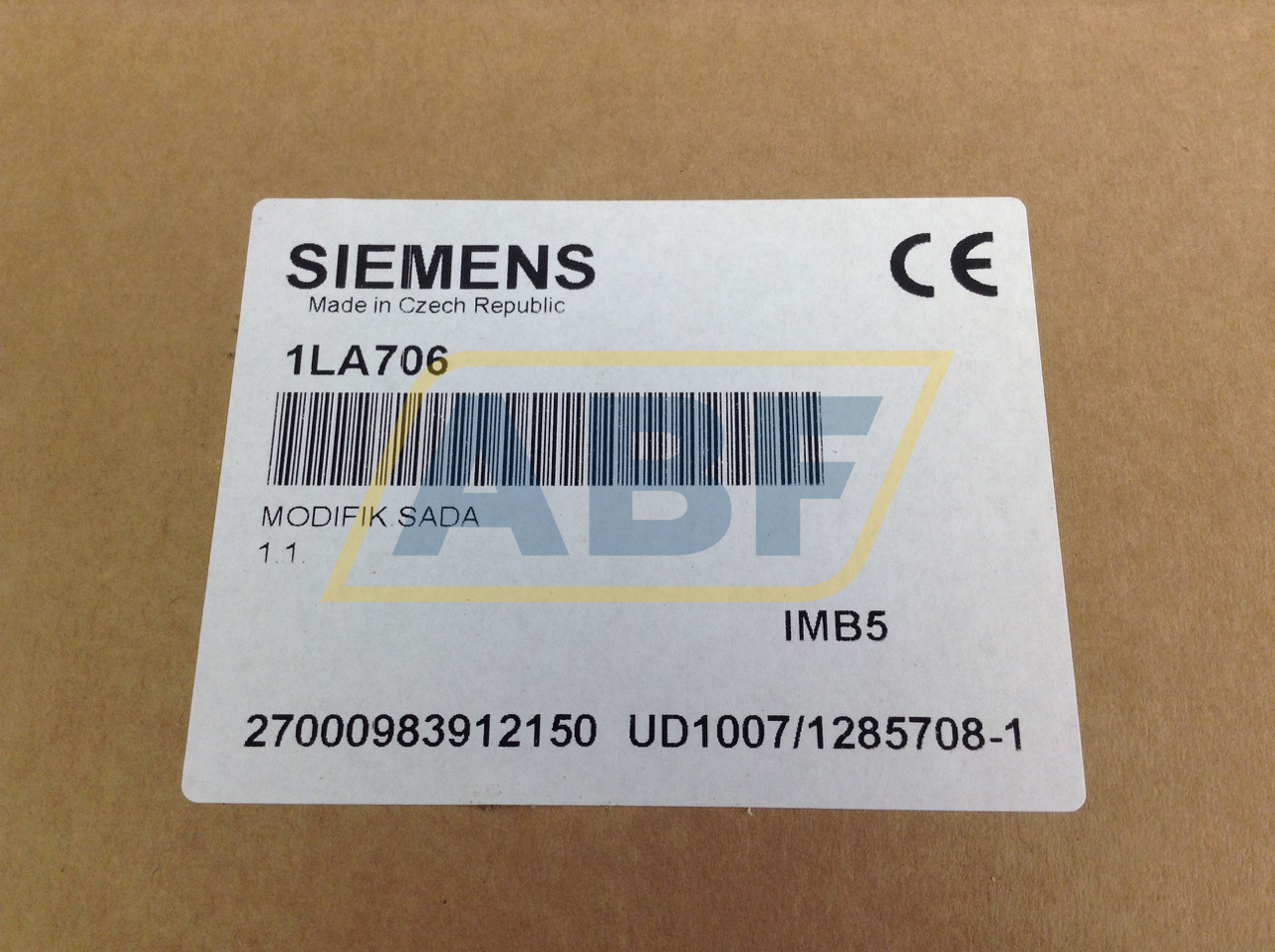 XZM:27000983912150 Siemens