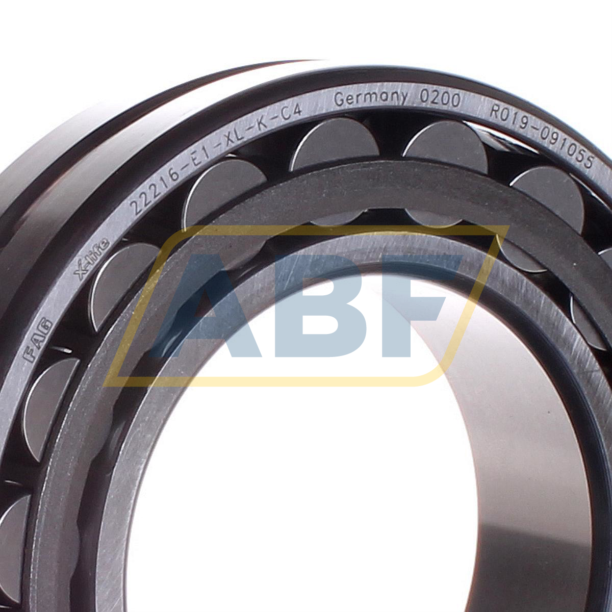 22216-E1-XL-K-C4 FAG
