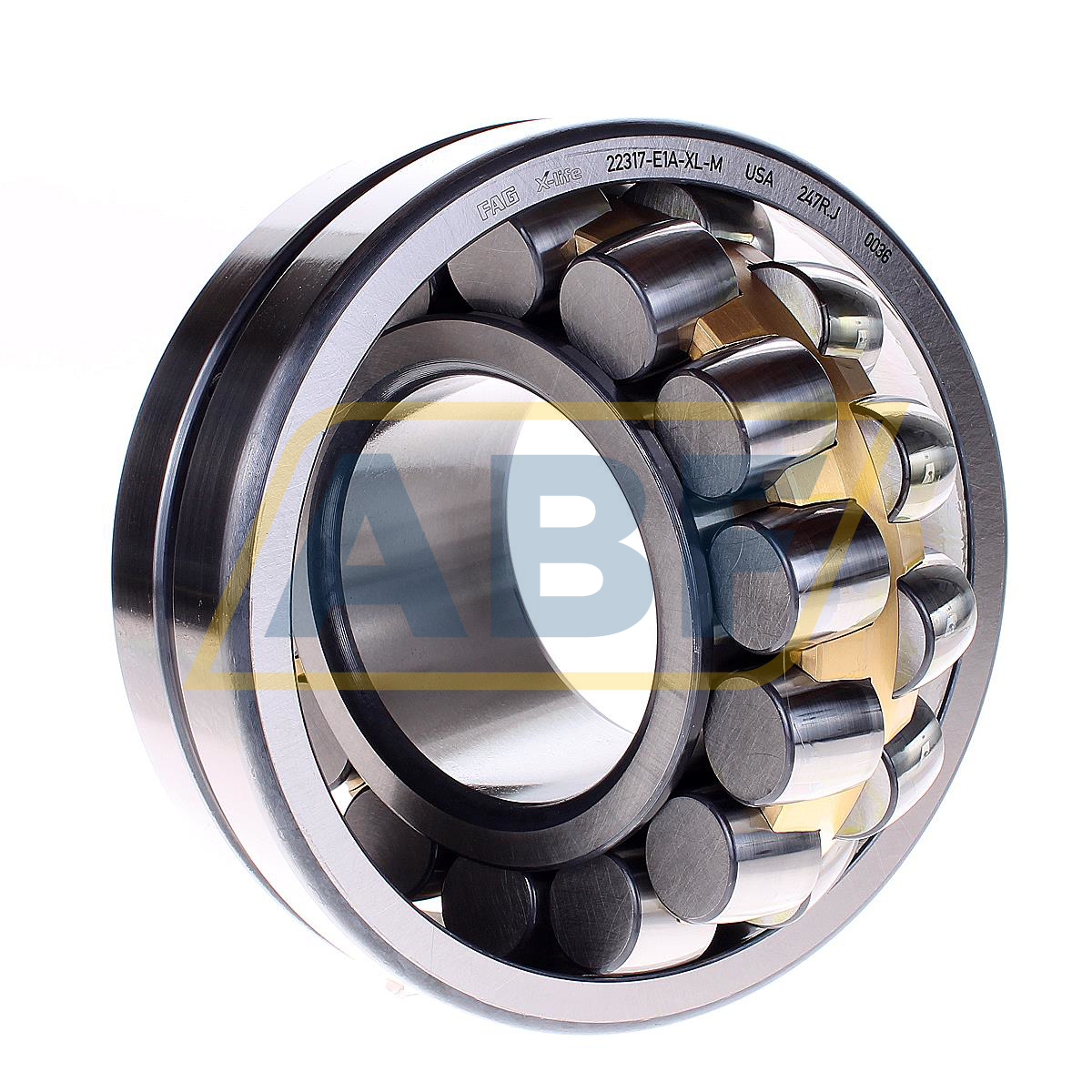 22317-E1A-XL-M FAG